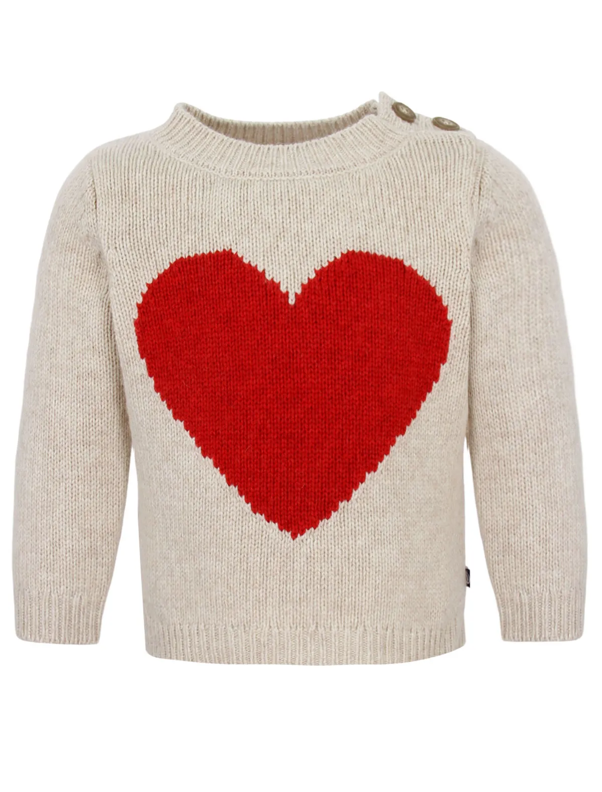 Джемпер PETIT BATEAU, Бежевый, 2727813 
Джемпер PETIT BATEAU, Бежевый, 2727813