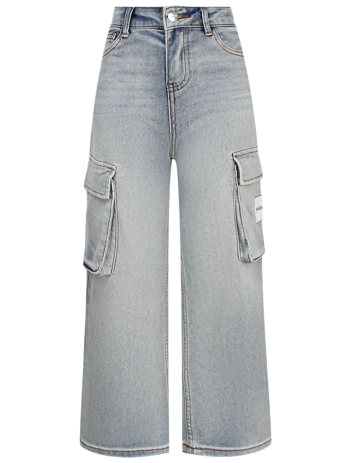 Джинсы HINNOMINATE, Голубой, 2776995
Джинсы HINNOMINATE, Голубой, 2776995