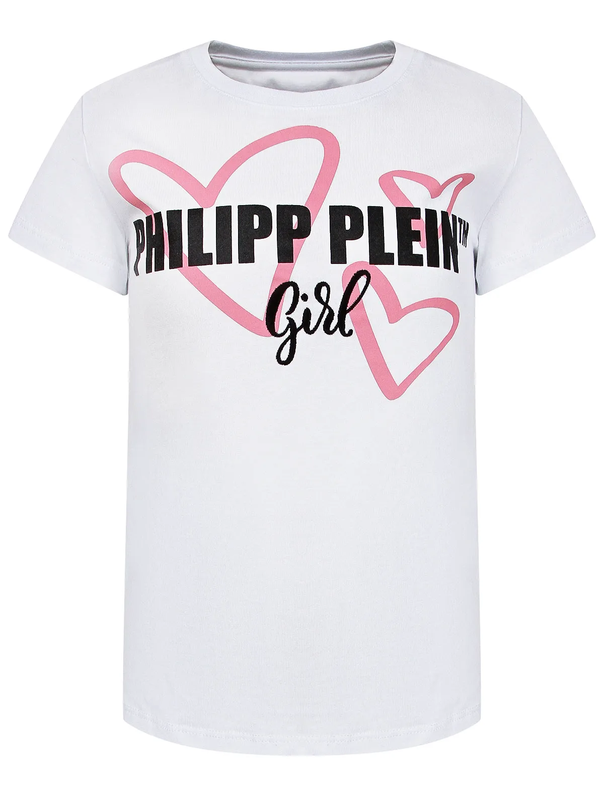 Футболка Philipp Plein, Белый, 2288246
Футболка Philipp Plein, Белый, 2288246