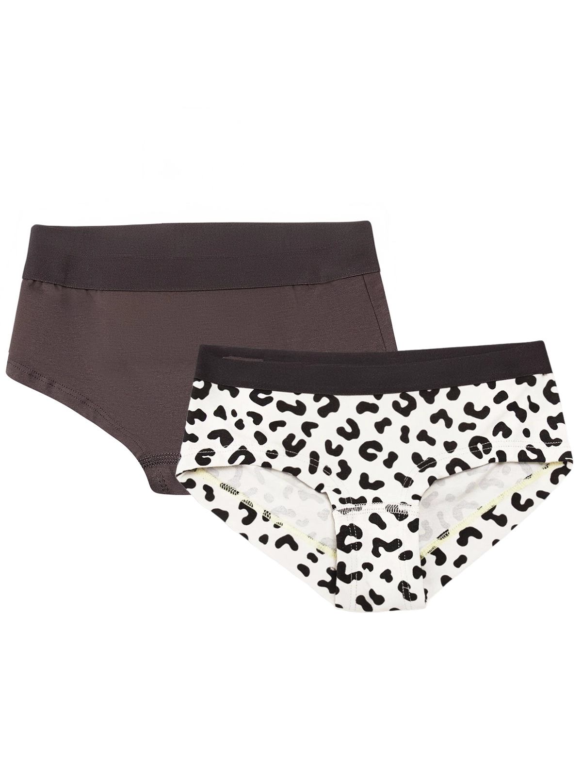 Трусы Sanetta, Черный, 3088839
Трусы Sanetta, Черный, 3088839