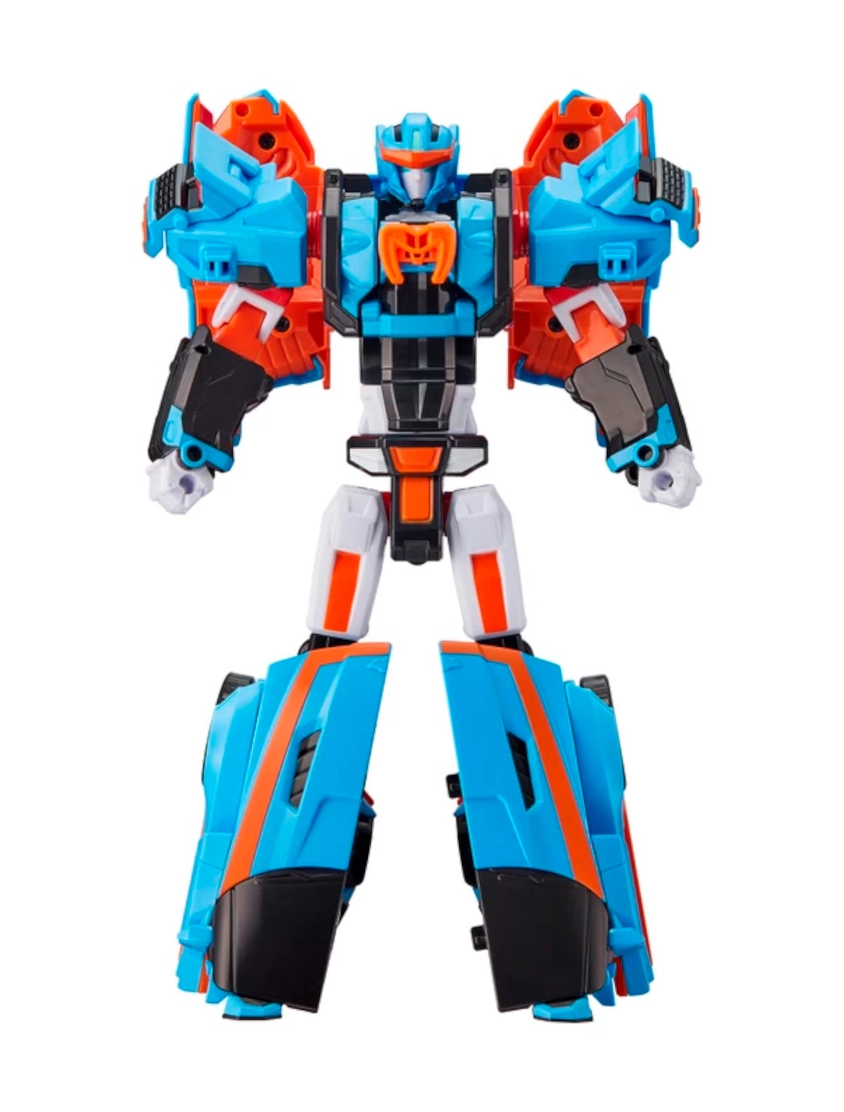 Игрушка TOBOT, Разноцветный, 3196981
Игрушка TOBOT, Разноцветный, 3196981