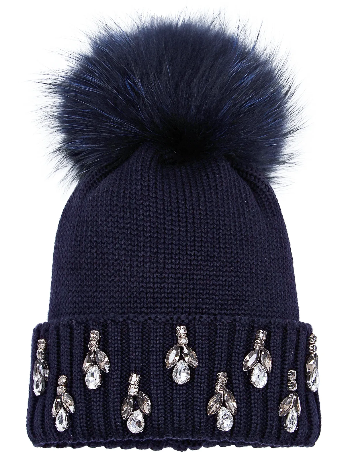 Шапка Il Trenino, Синий, 1900885
Шапка Il Trenino, Синий, 1900885