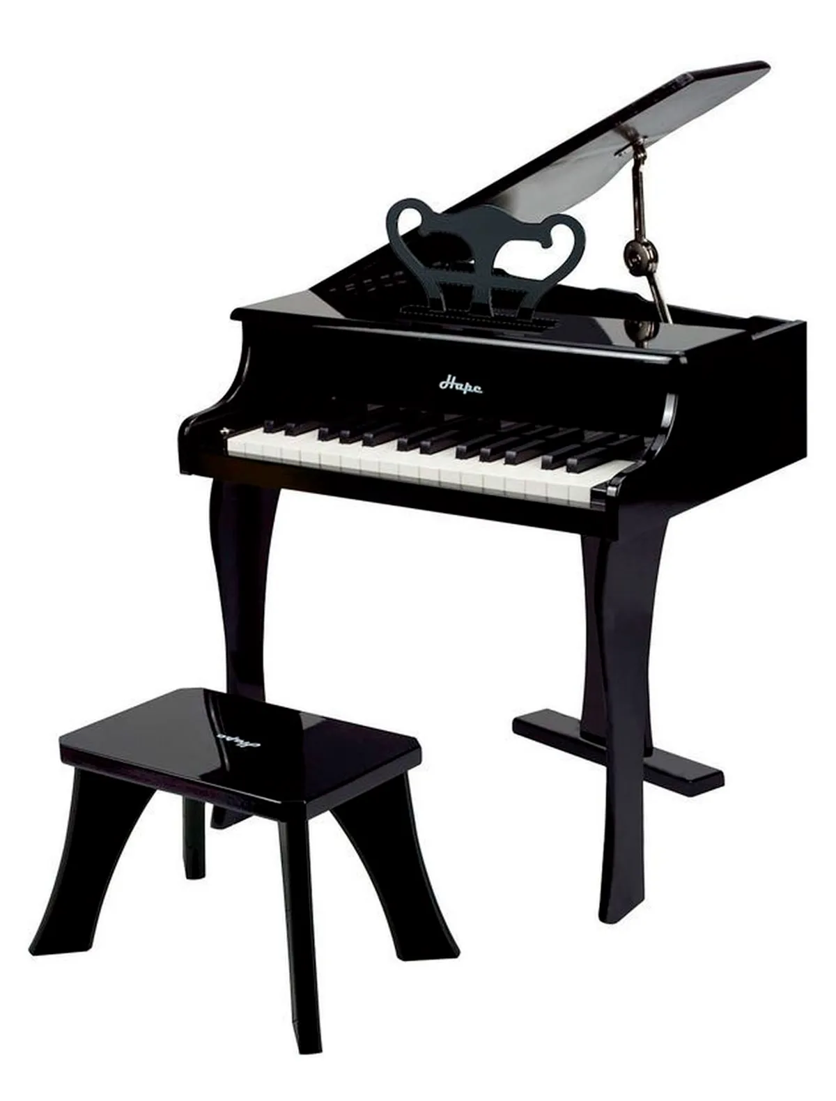 Игрушка Hape, Черный, 2421722
Игрушка Hape, Черный, 2421722