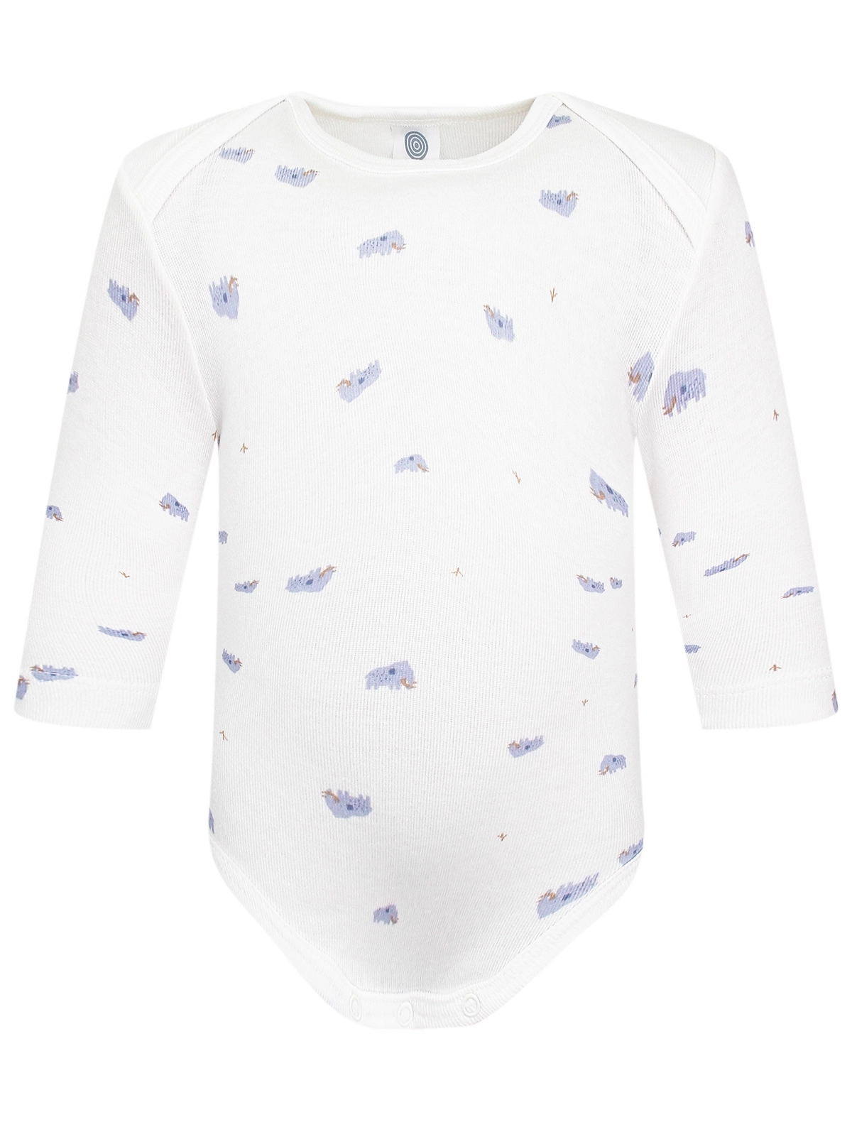 Боди Sanetta, Голубой, 3088888
Боди Sanetta, Голубой, 3088888