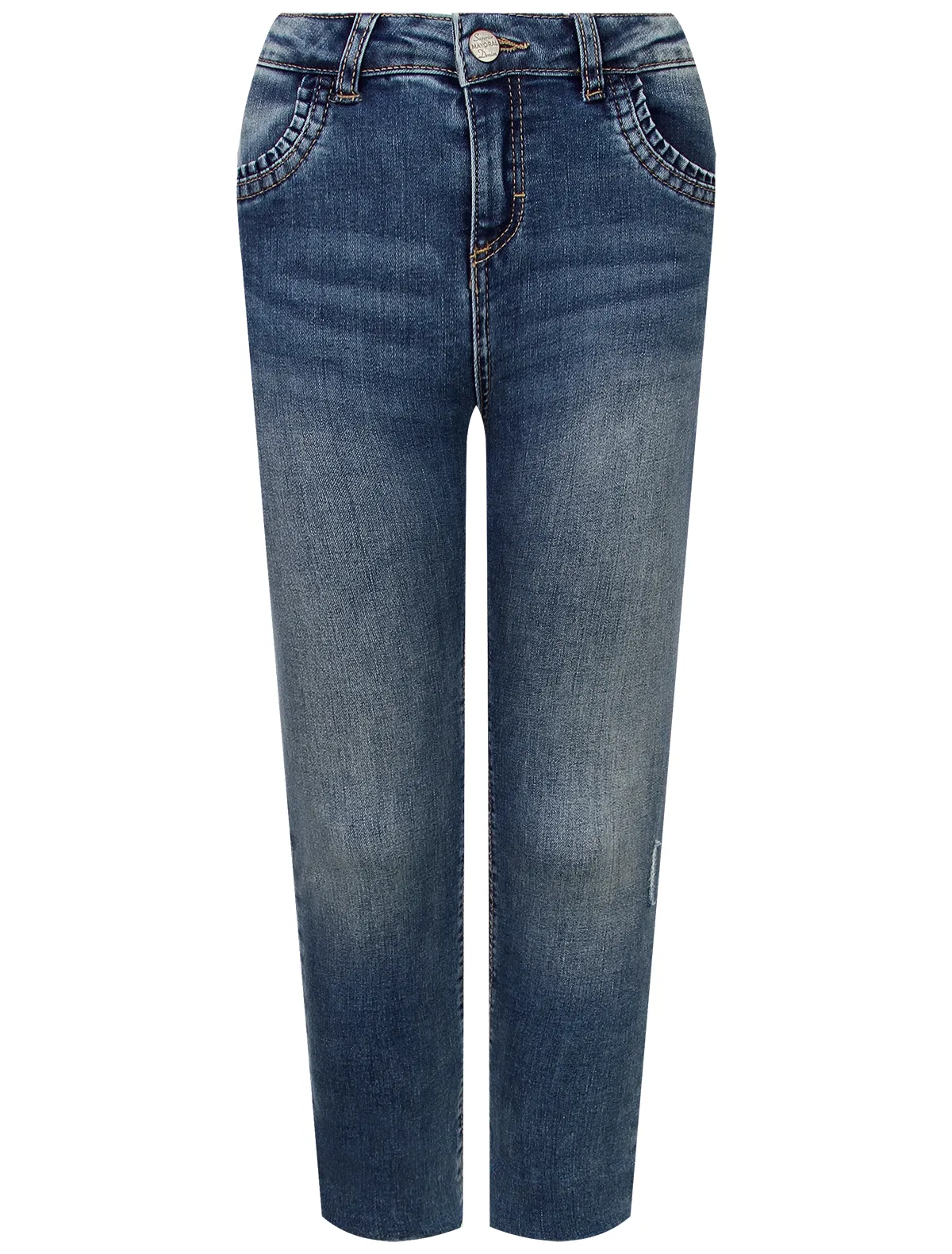 Джинсы Mayoral, Синий, 2470948
Джинсы Mayoral, Синий, 2470948