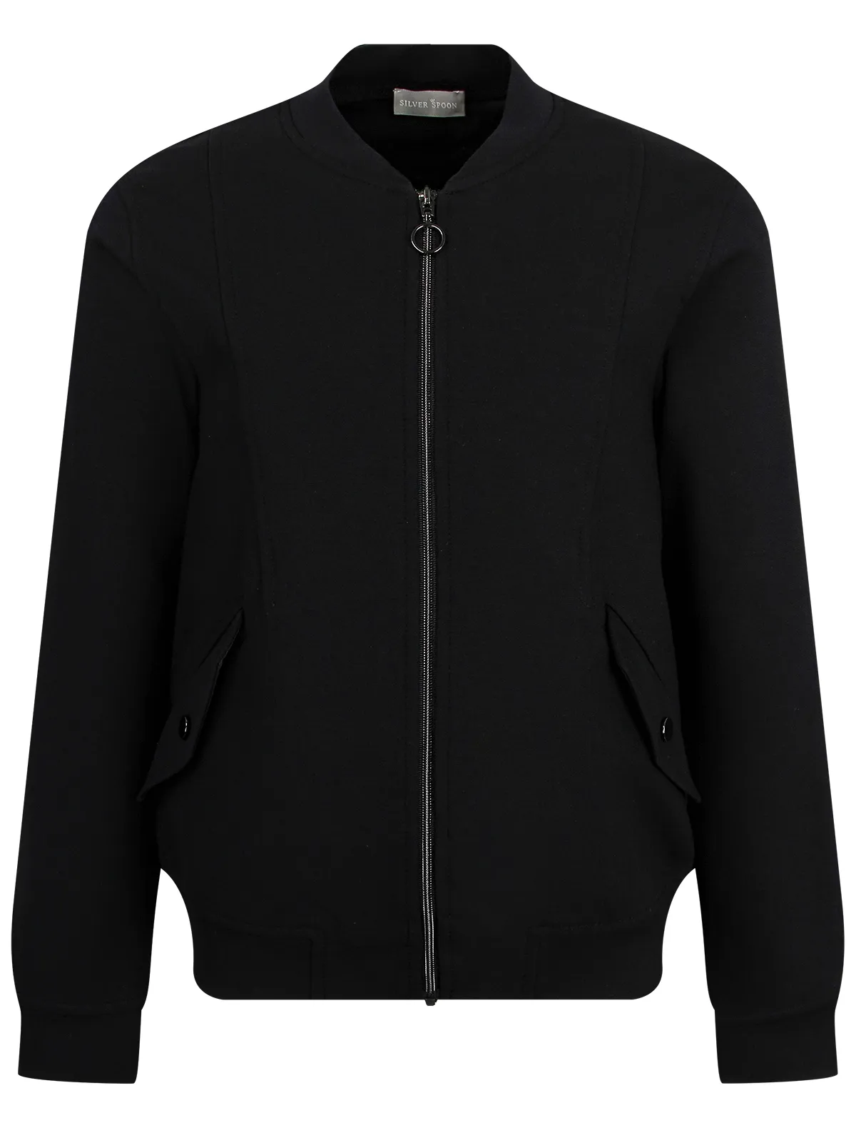 Толстовка SILVER SPOON, Синий, 2578812
Толстовка SILVER SPOON, Синий, 2578812