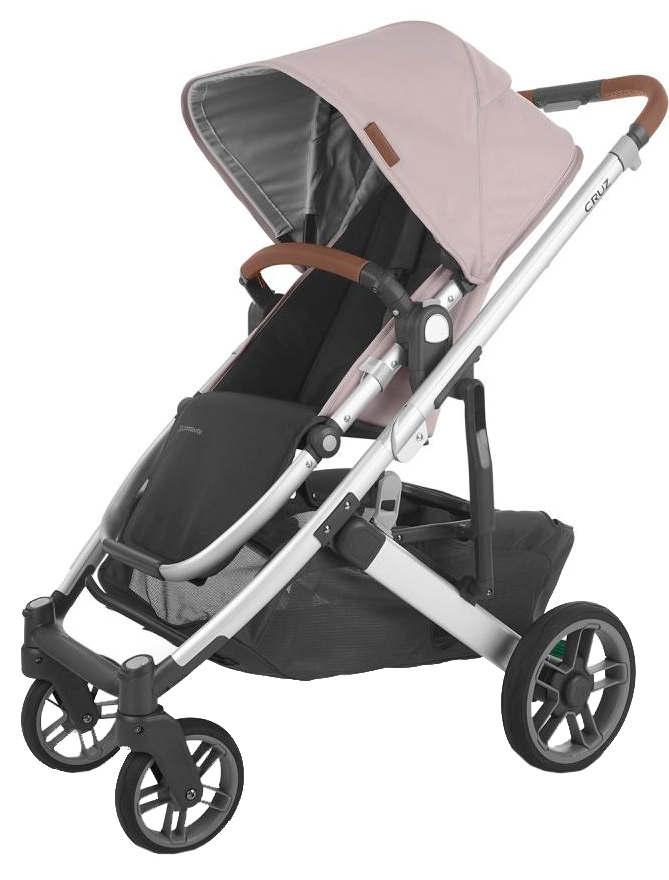Коляска UPPAbaby, Розовый, 2218265
Коляска UPPAbaby, Розовый, 2218265
