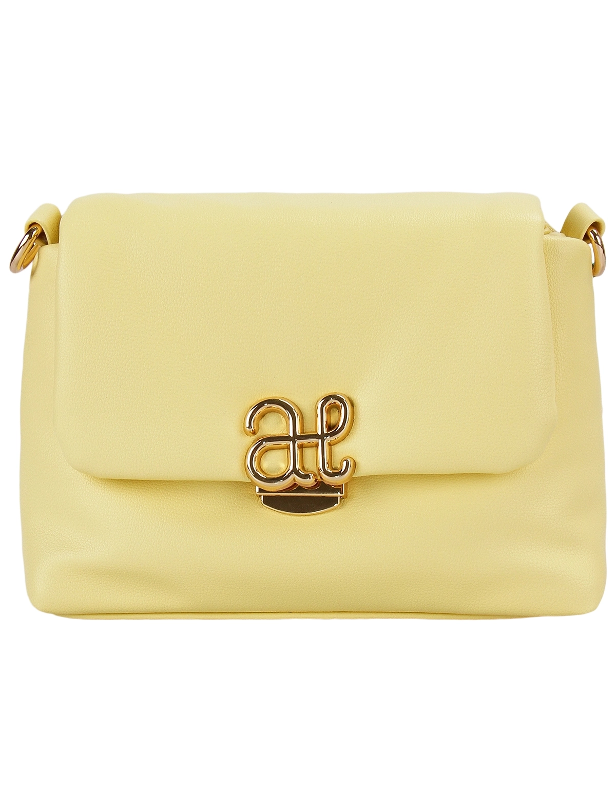Сумка ABEL & LULA, Желтый, 3196071
Сумка ABEL & LULA, Желтый, 3196071