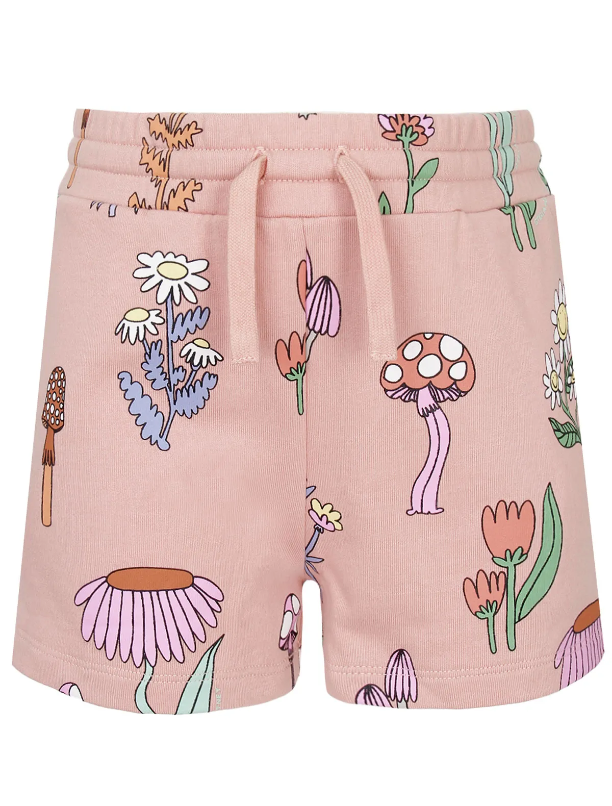 Шорты Stella McCartney, Розовый, 2753931
Шорты Stella McCartney, Розовый, 2753931