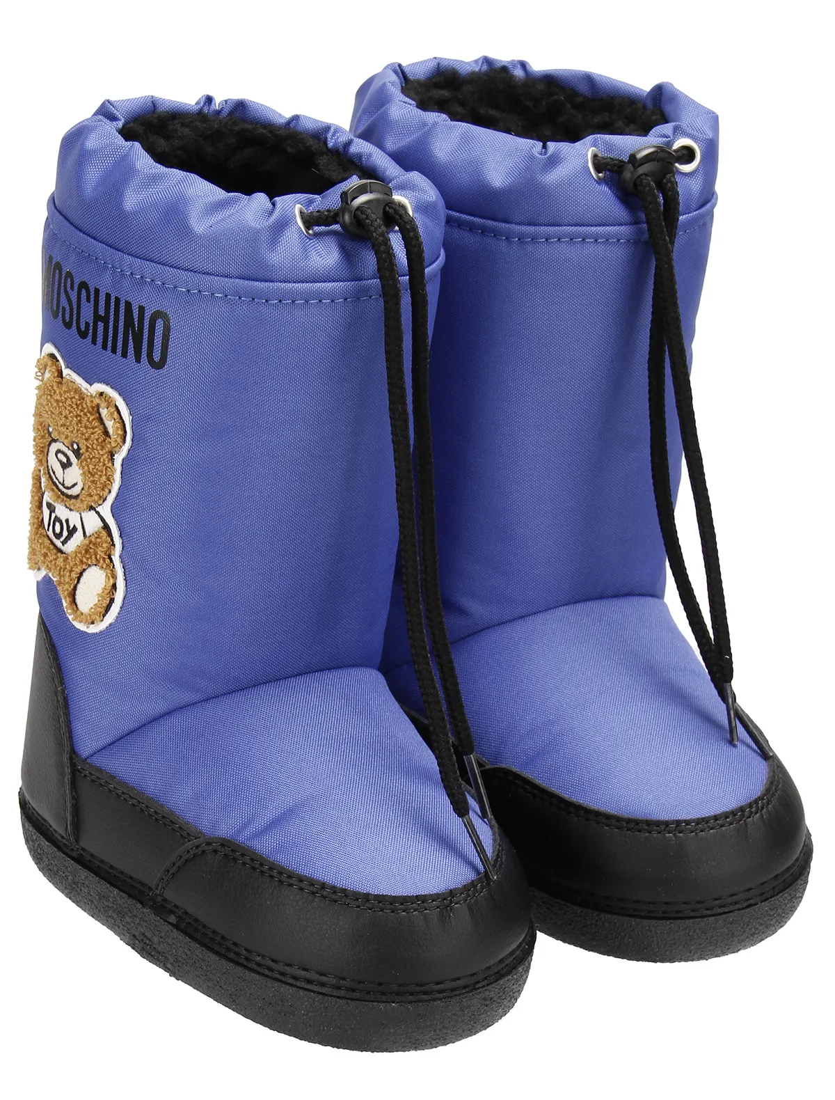 Сапоги Moschino, Синий, 2720593
Сапоги Moschino, Синий, 2720593