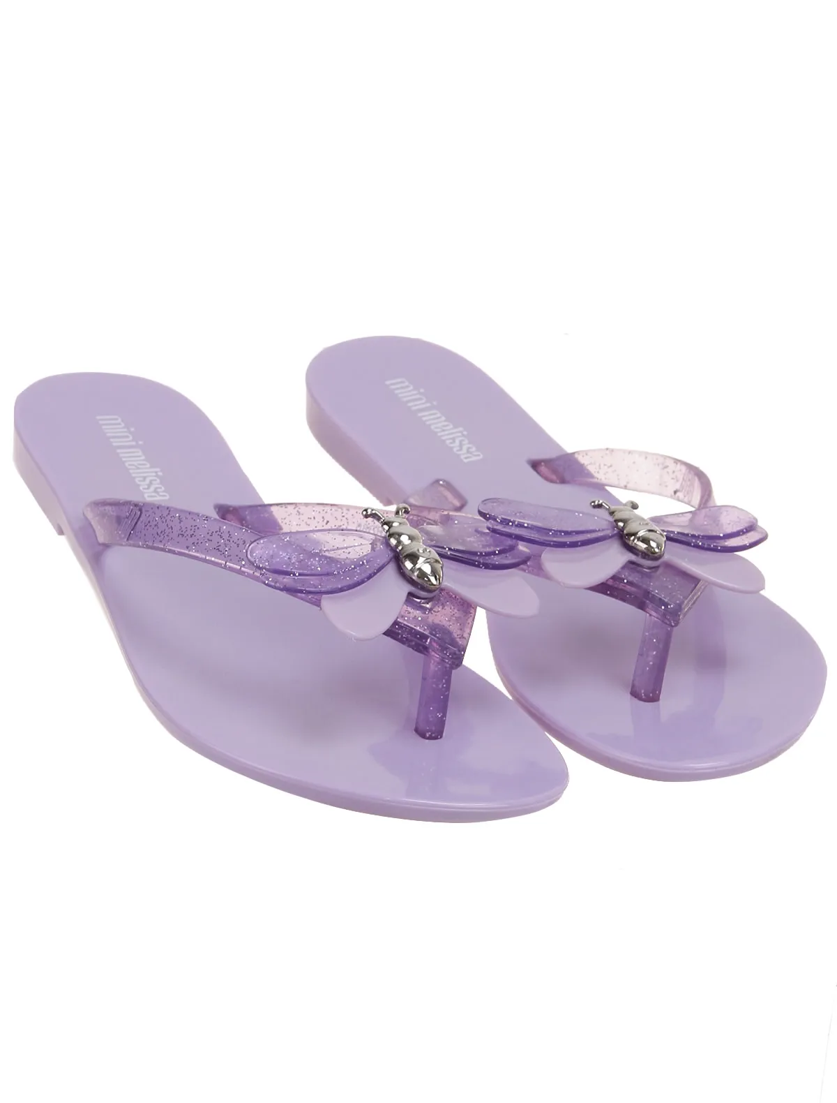 Шлепанцы пляжные MELISSA, Фиолетовый, 2549357
Шлепанцы пляжные MELISSA, Фиолетовый, 2549357