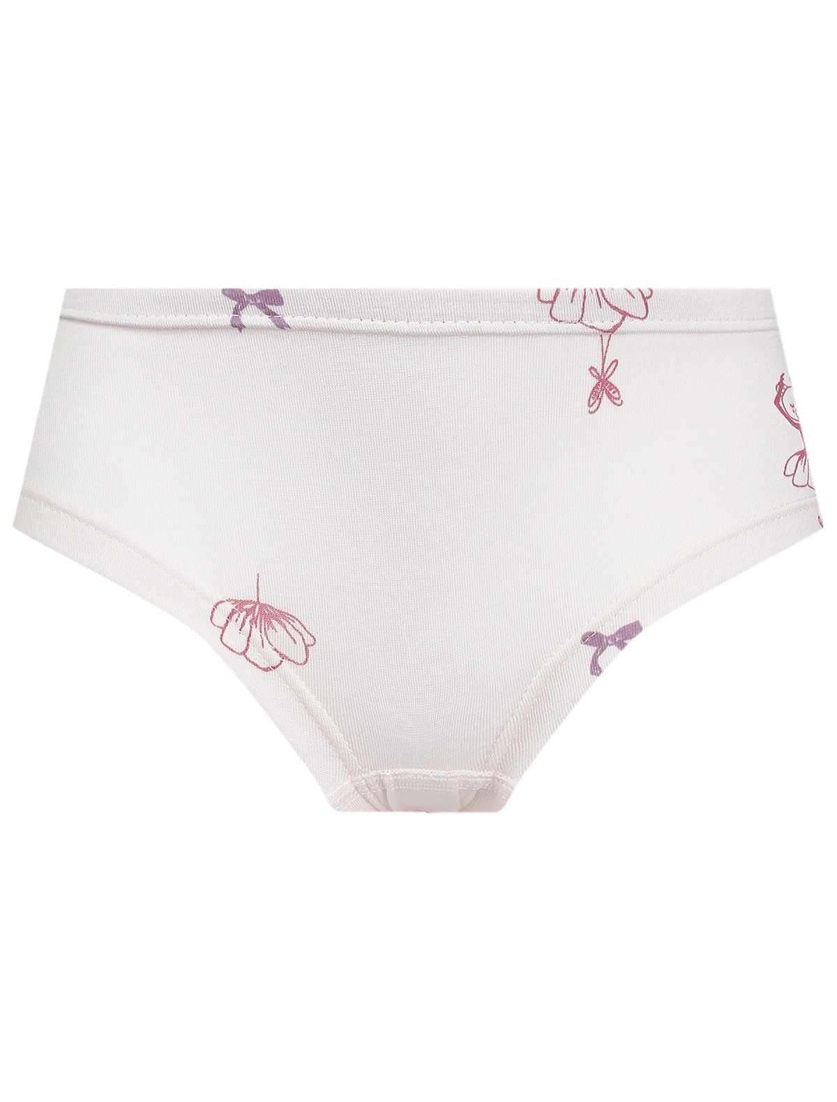 Трусы Sanetta, Розовый, 3088989
Трусы Sanetta, Розовый, 3088989