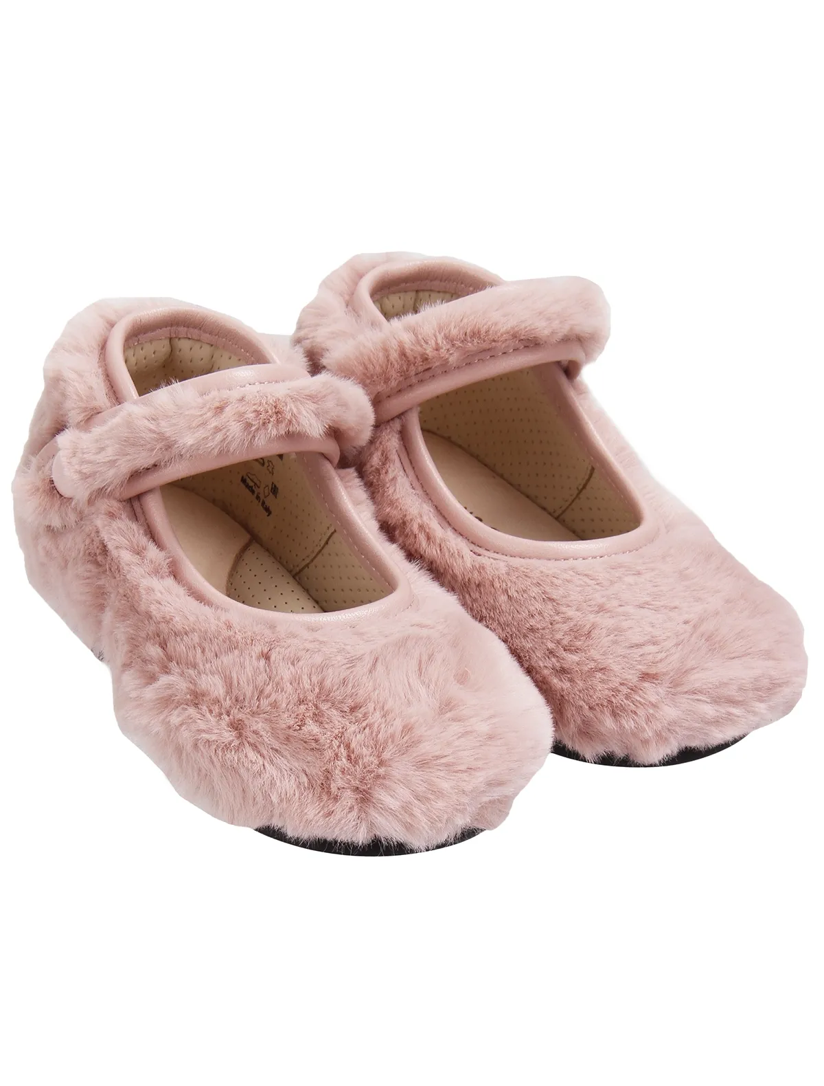 Туфли Florens, Розовый, 3076027 
Туфли Florens, Розовый, 3076027