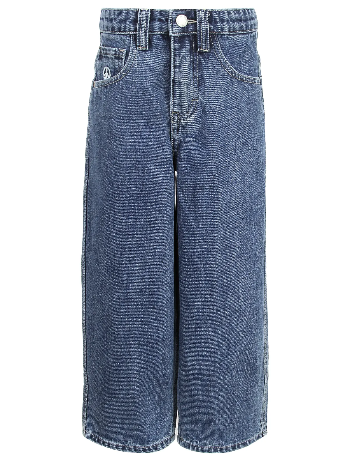 Джинсы Molo, Синий, 2581408
Джинсы Molo, Синий, 2581408