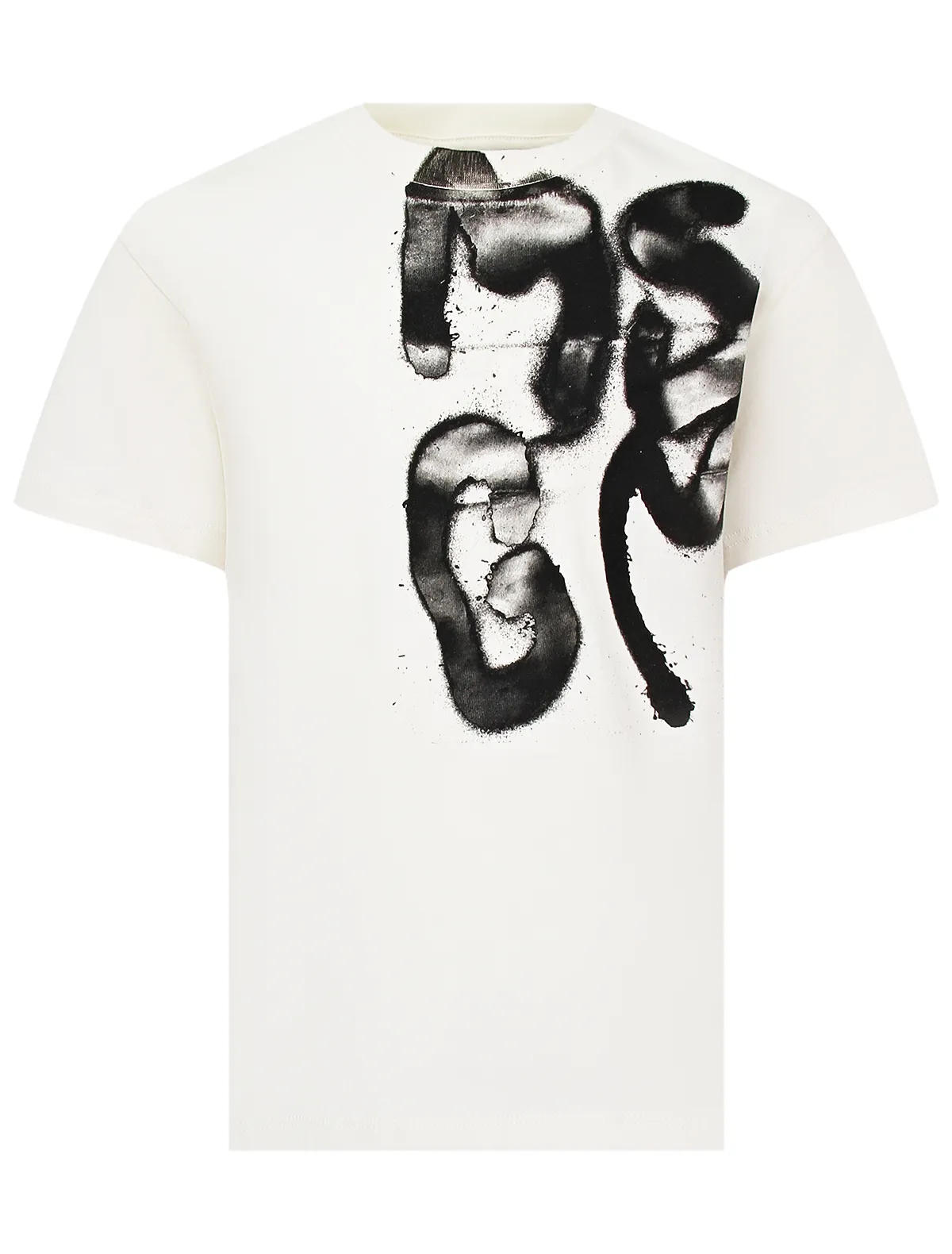 Футболка MSGM, Бежевый, 2752316 
Футболка MSGM, Бежевый, 2752316