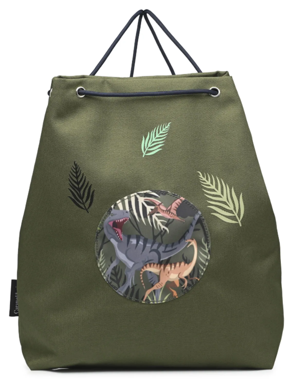 Рюкзак CARAMEL ET CIE, Зеленый, 2695162
Рюкзак CARAMEL ET CIE, Зеленый, 2695162