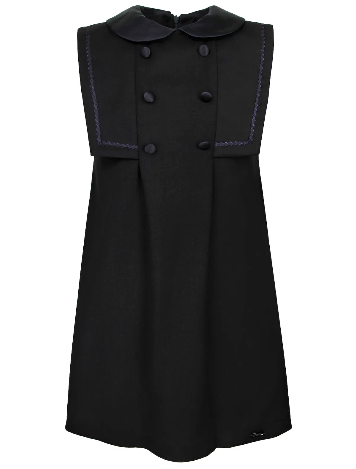 Платье TRE API, Синий, 2576266 
Платье TRE API, Синий, 2576266