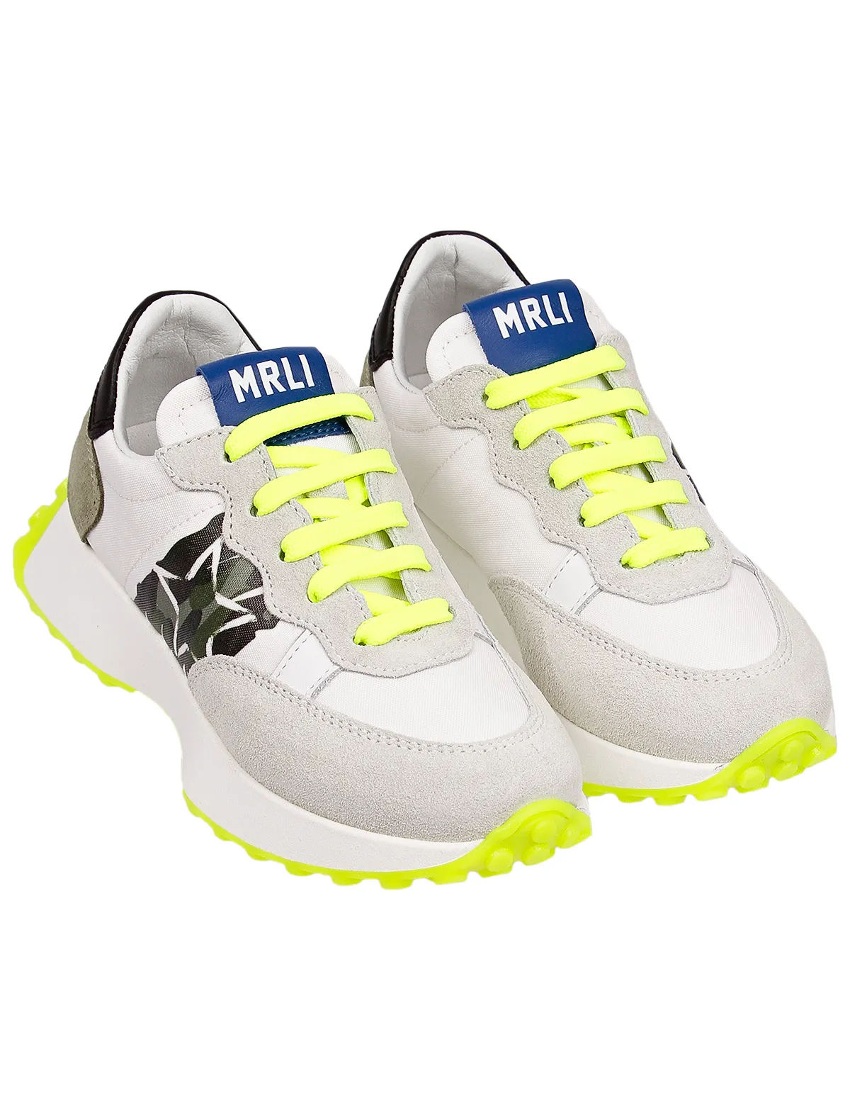 Кроссовки Morelli, Белый, 2428095
Кроссовки Morelli, Белый, 2428095