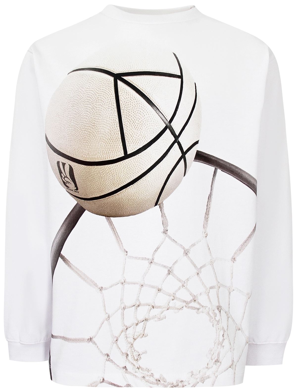 Свитшот Molo, Белый, 3196927
Свитшот Molo, Белый, 3196927