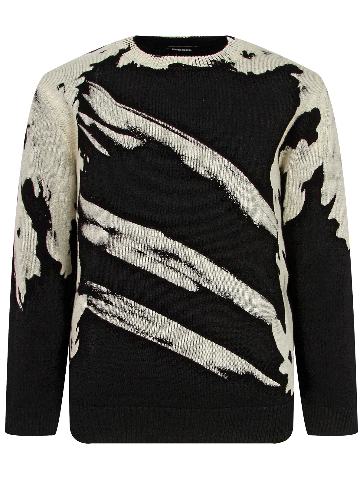Джемпер Diesel, Черный, 2351290
Джемпер Diesel, Черный, 2351290