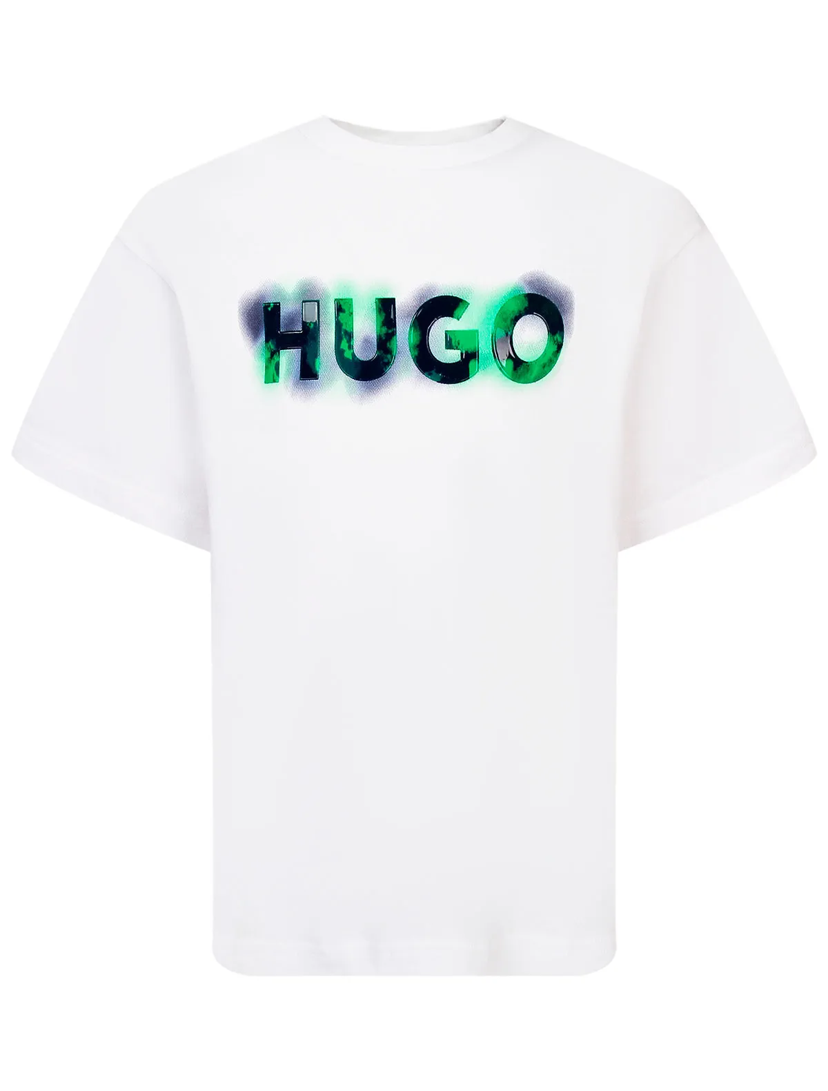 Футболка HUGO, Белый, 2751039
Футболка HUGO, Белый, 2751039