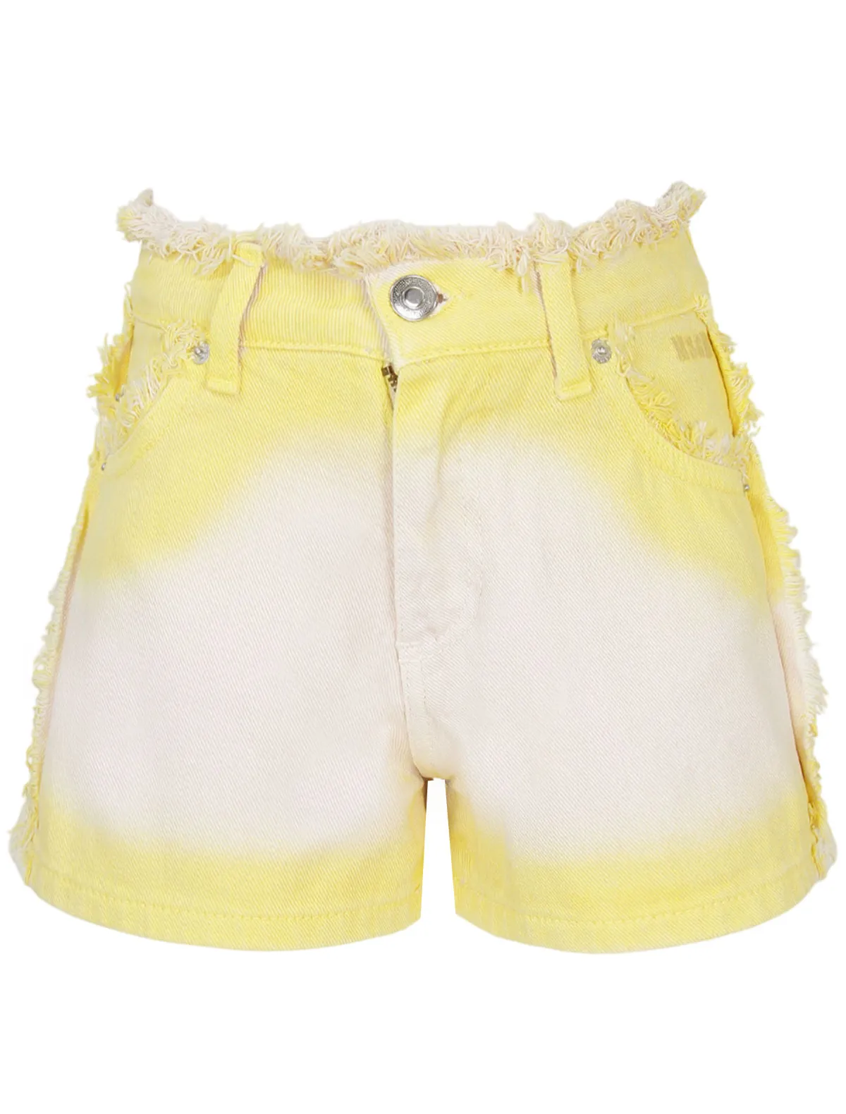 Шорты MSGM, Желтый, 2768472
Шорты MSGM, Желтый, 2768472