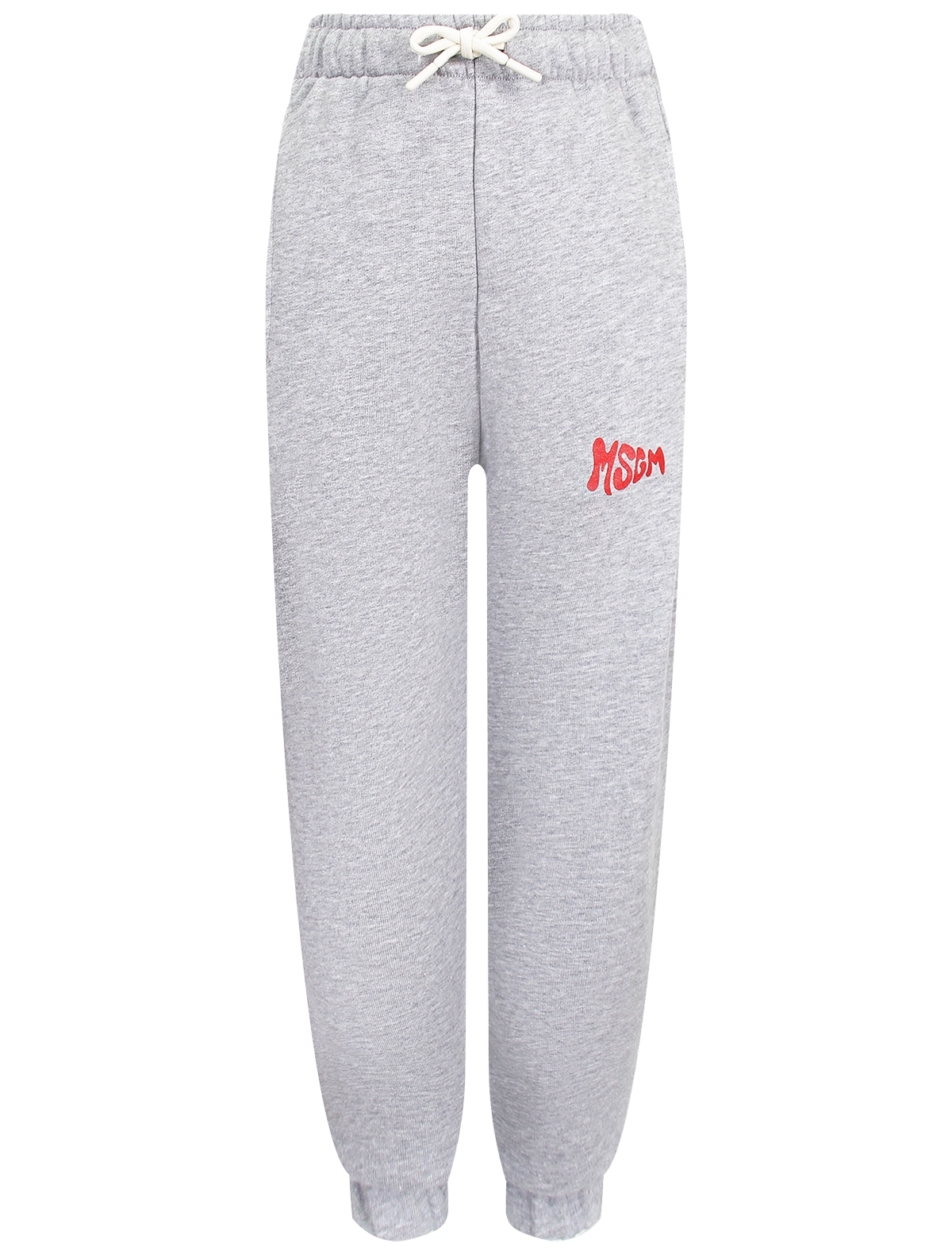 Брюки спортивные MSGM, Серый, 3200368
Брюки спортивные MSGM, Серый, 3200368