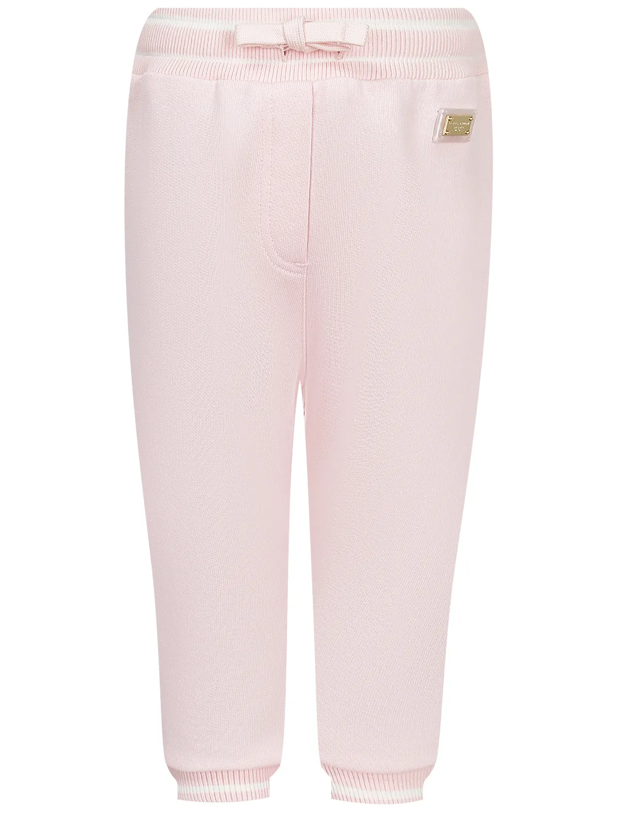 Брюки спортивные Dolce & Gabbana, Розовый, 2719874
Брюки спортивные Dolce & Gabbana, Розовый, 2719874