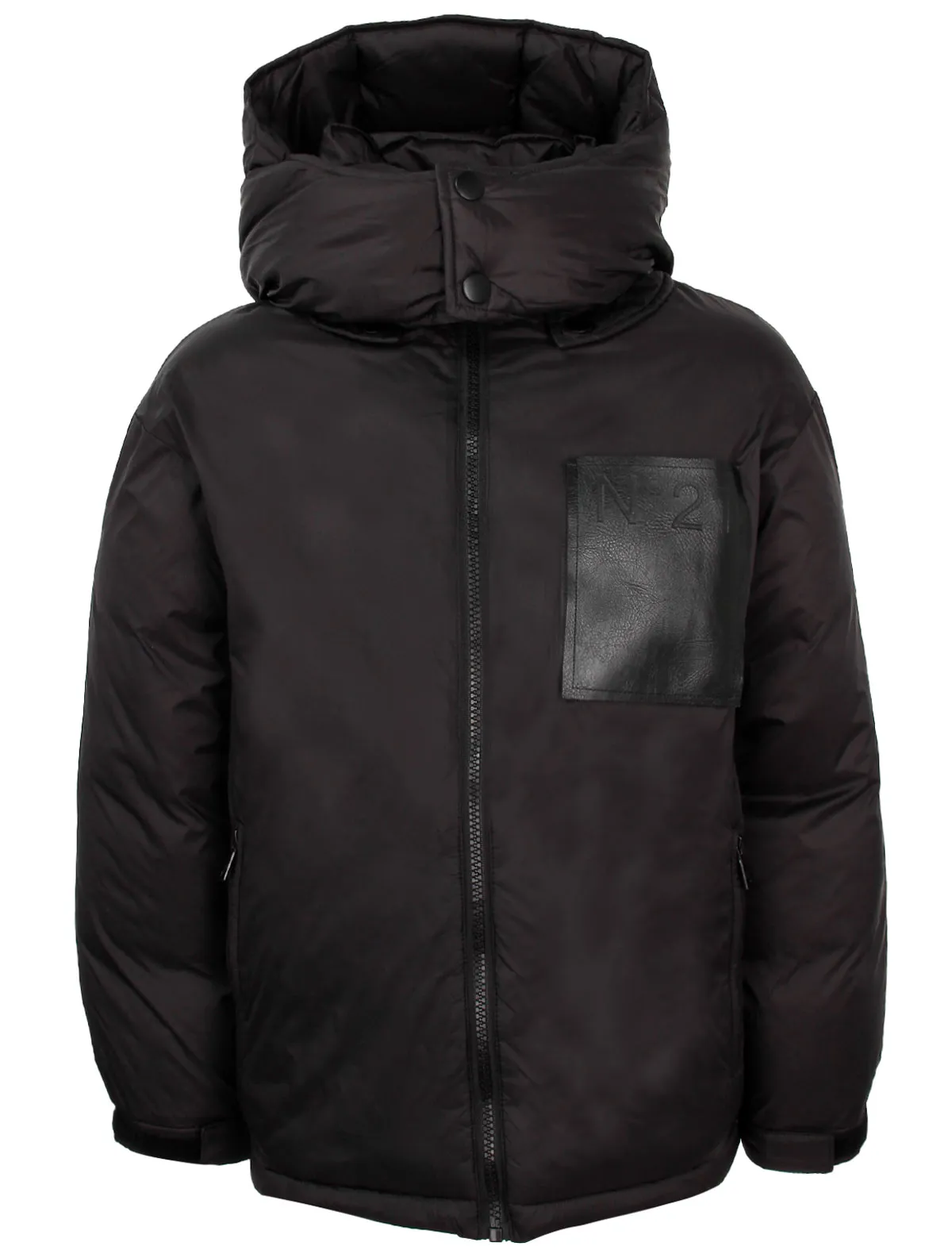 Куртка №21 kids, Черный, 2725518 
Куртка №21 kids, Черный, 2725518