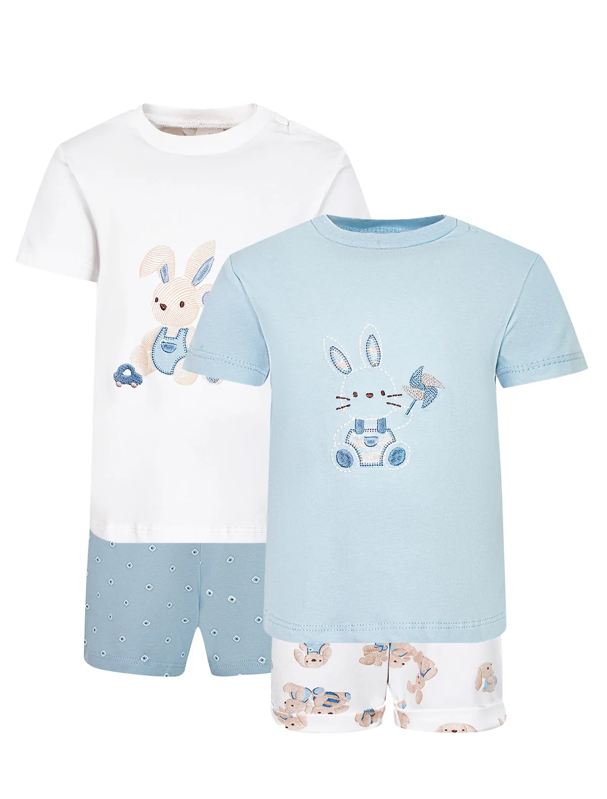 Комплект из 4 шт. Mayoral, Белый, 2641730
Комплект из 4 шт. Mayoral, Белый, 2641730