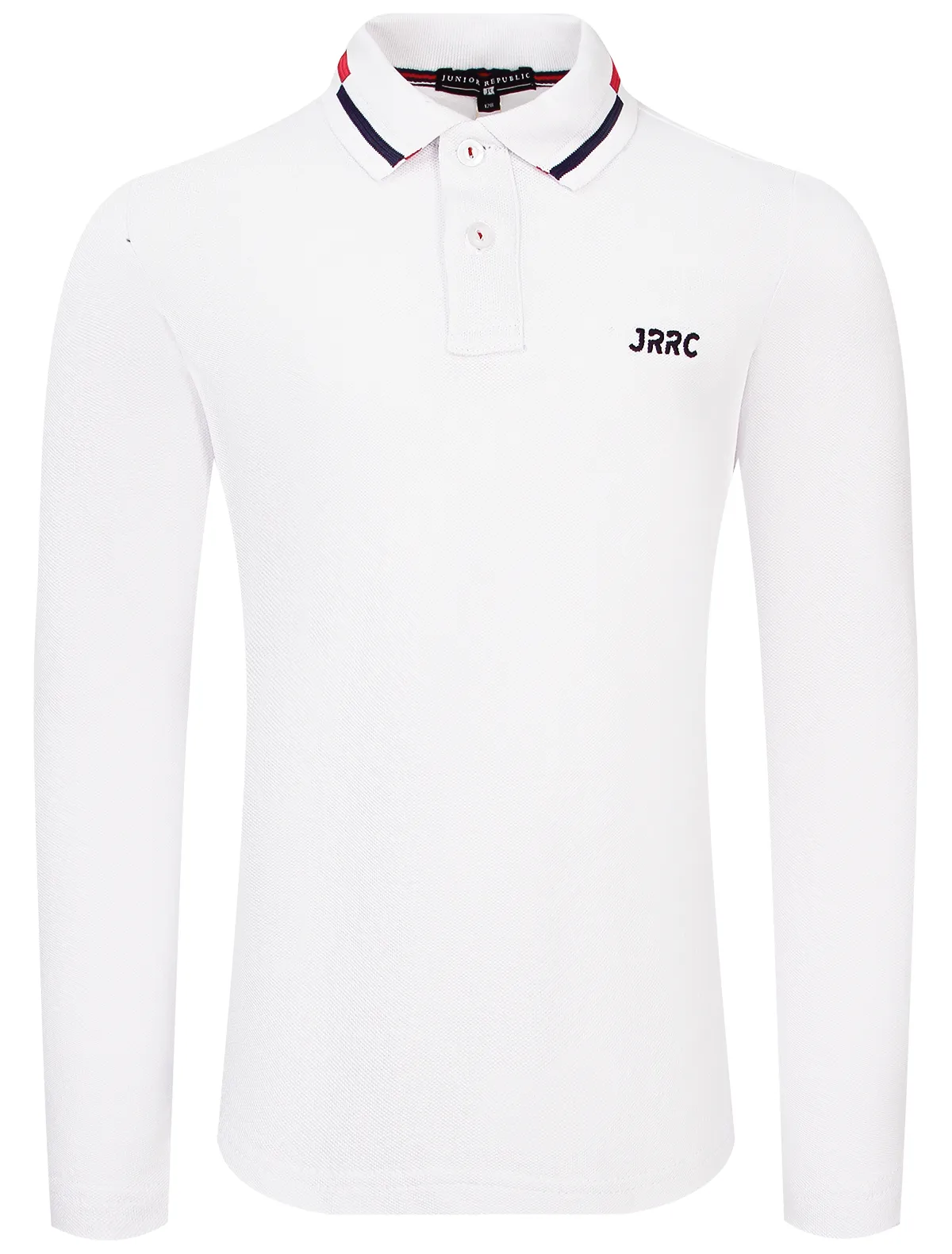 Поло JUNIOR REPUBLIC, Белый, 2694778
Поло JUNIOR REPUBLIC, Белый, 2694778