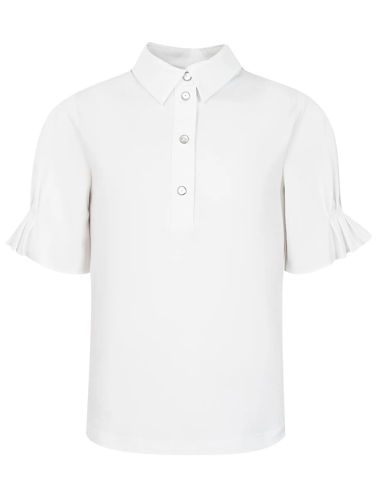 Блуза SILVER SPOON, Белый, 2571370
Блуза SILVER SPOON, Белый, 2571370