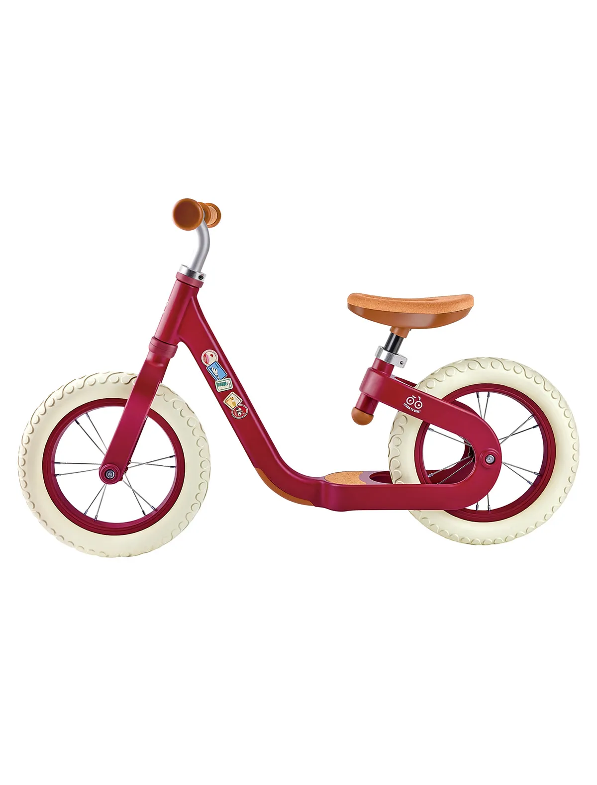 Беговел Hape, Красный, 2557320
Беговел Hape, Красный, 2557320