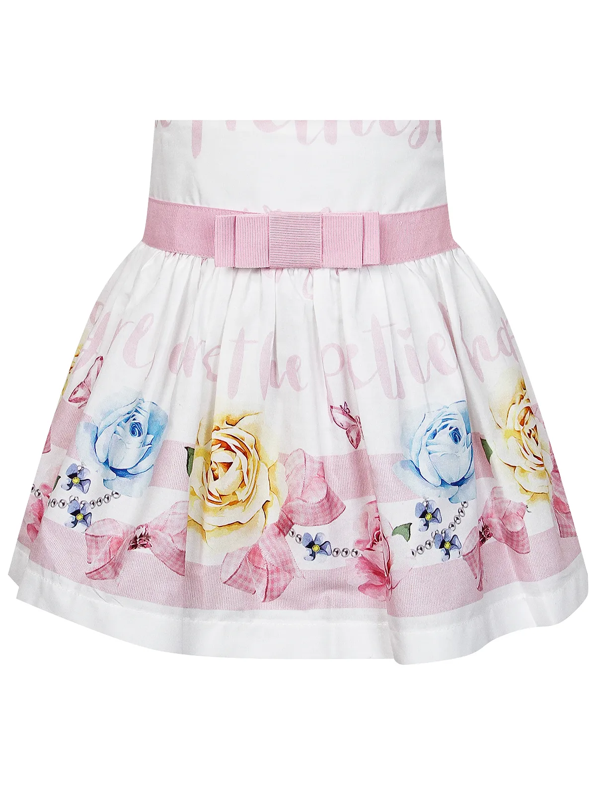 Юбка BALLOON CHIC, Розовый, 2200695
Юбка BALLOON CHIC, Розовый, 2200695