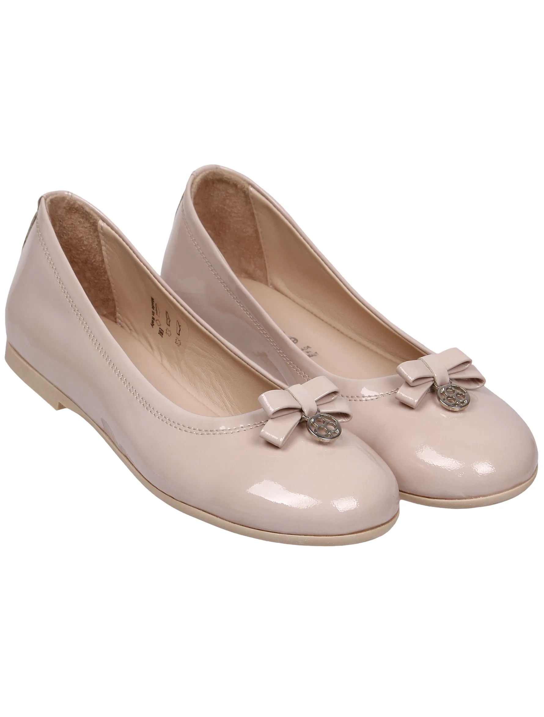 Туфли Florens, Розовый, 1951828
Туфли Florens, Розовый, 1951828