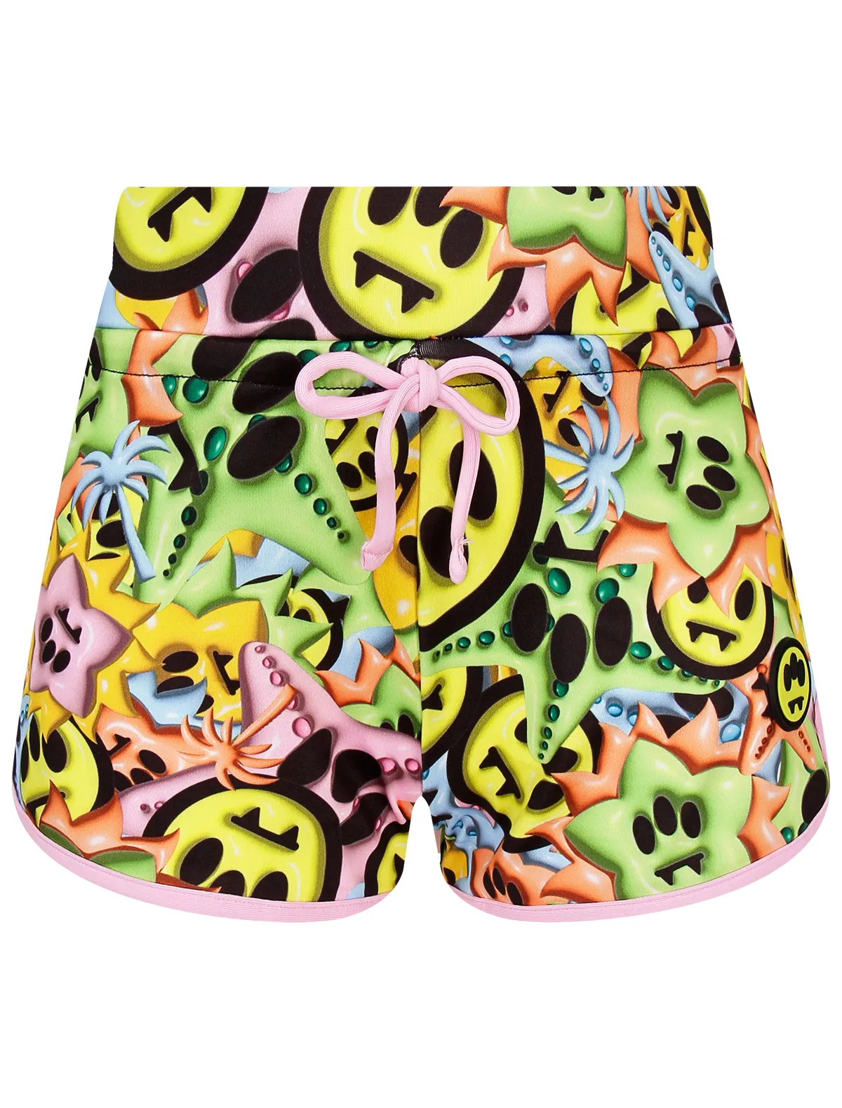 Шорты пляжные BARROW, Разноцветный, 2760008 
Шорты пляжные BARROW, Разноцветный, 2760008