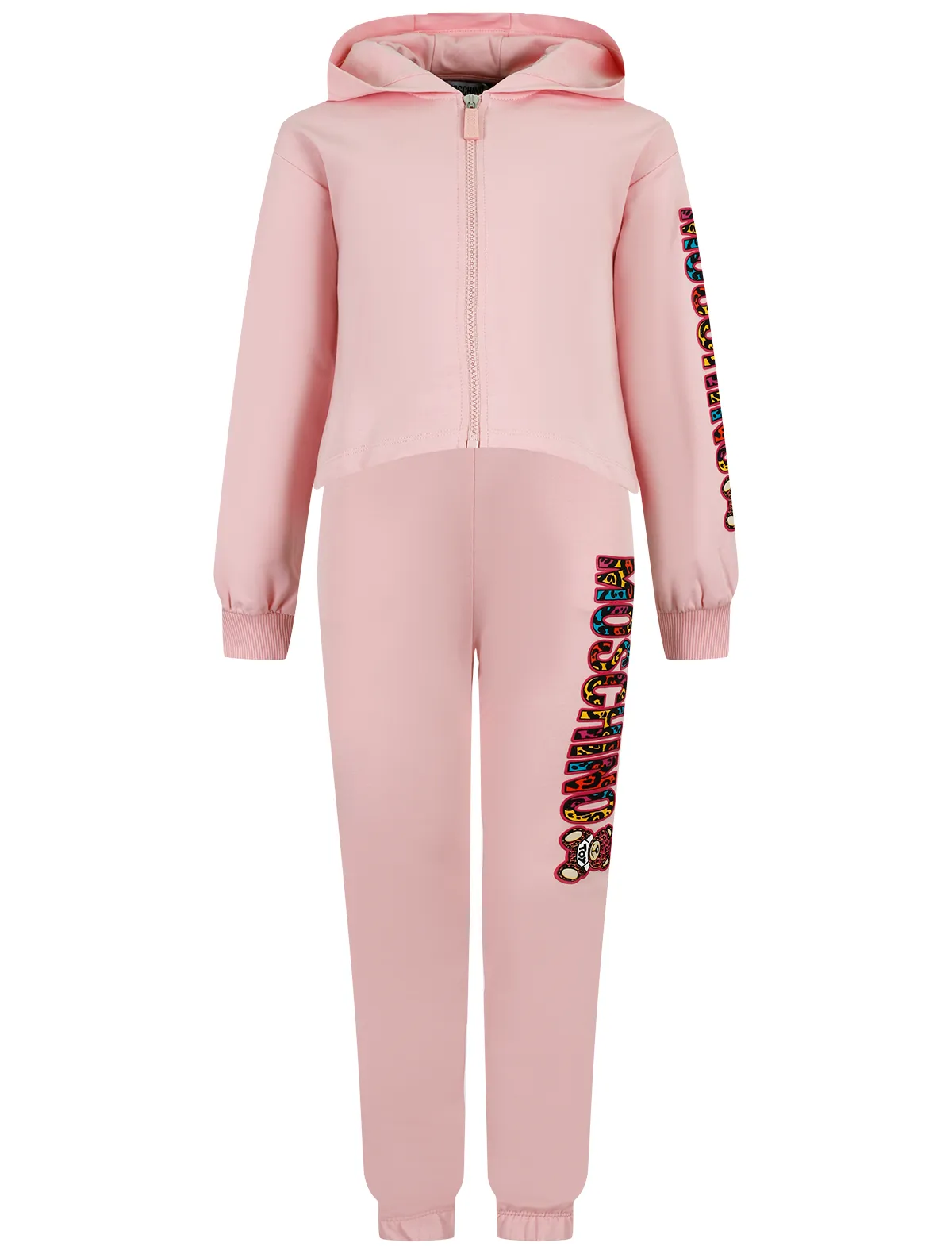 Костюм спортивный Moschino, Розовый, 2647235
Костюм спортивный Moschino, Розовый, 2647235