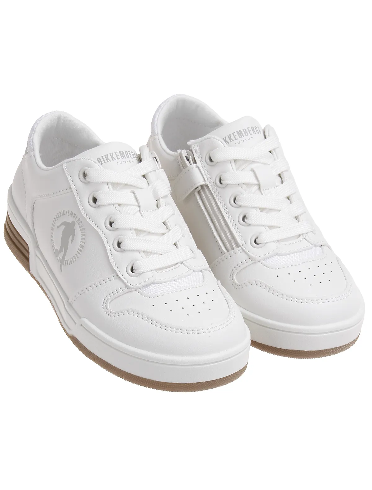 Кеды Bikkembergs, Белый, 2770483
Кеды Bikkembergs, Белый, 2770483