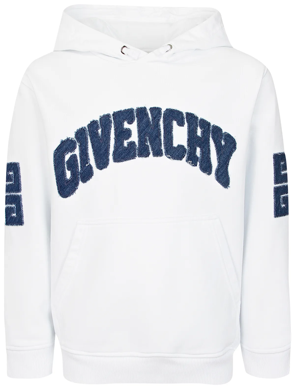 Худи GIVENCHY, Белый, 2681016
Худи GIVENCHY, Белый, 2681016