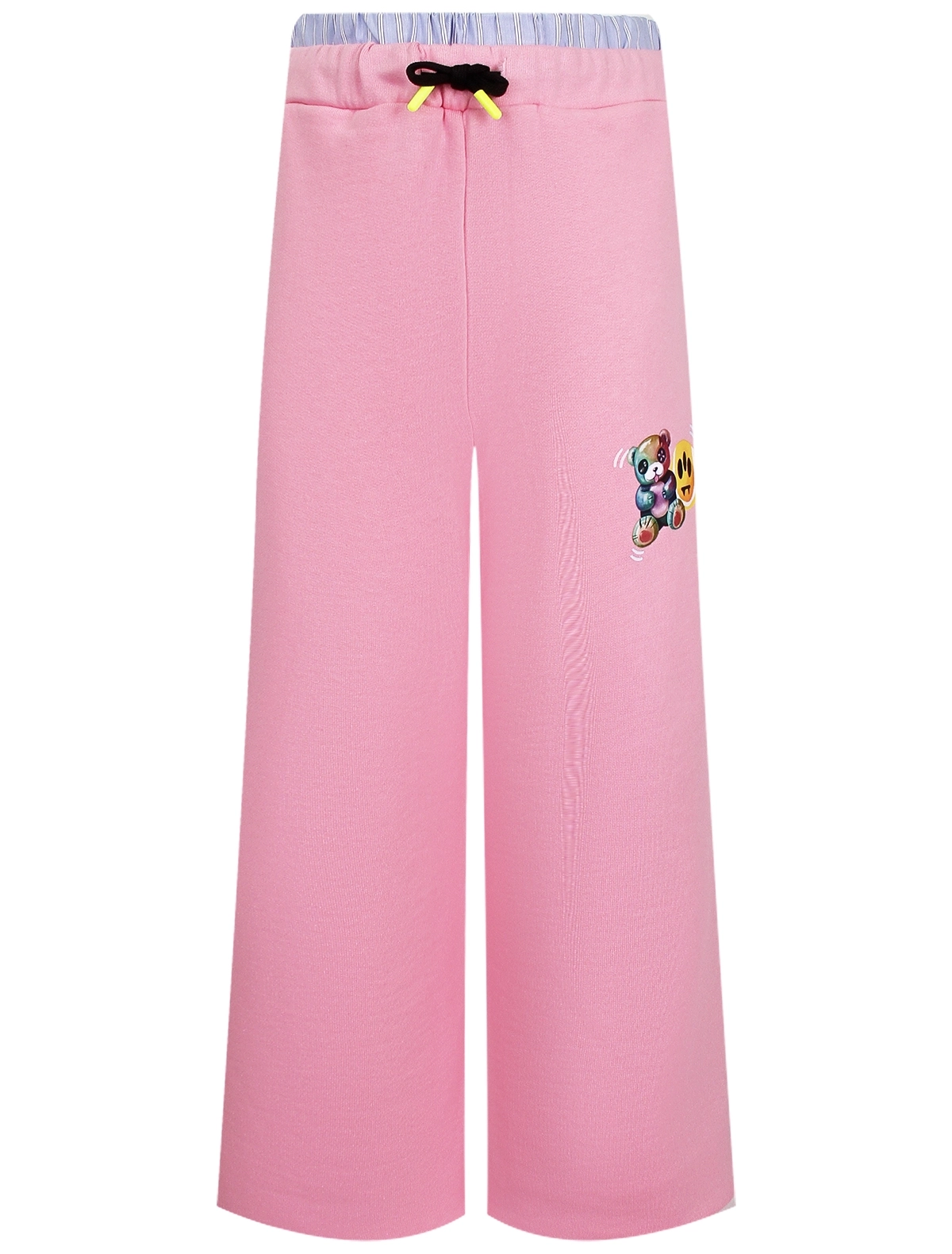 Брюки спортивные BARROW, Розовый, 3200499
Брюки спортивные BARROW, Розовый, 3200499