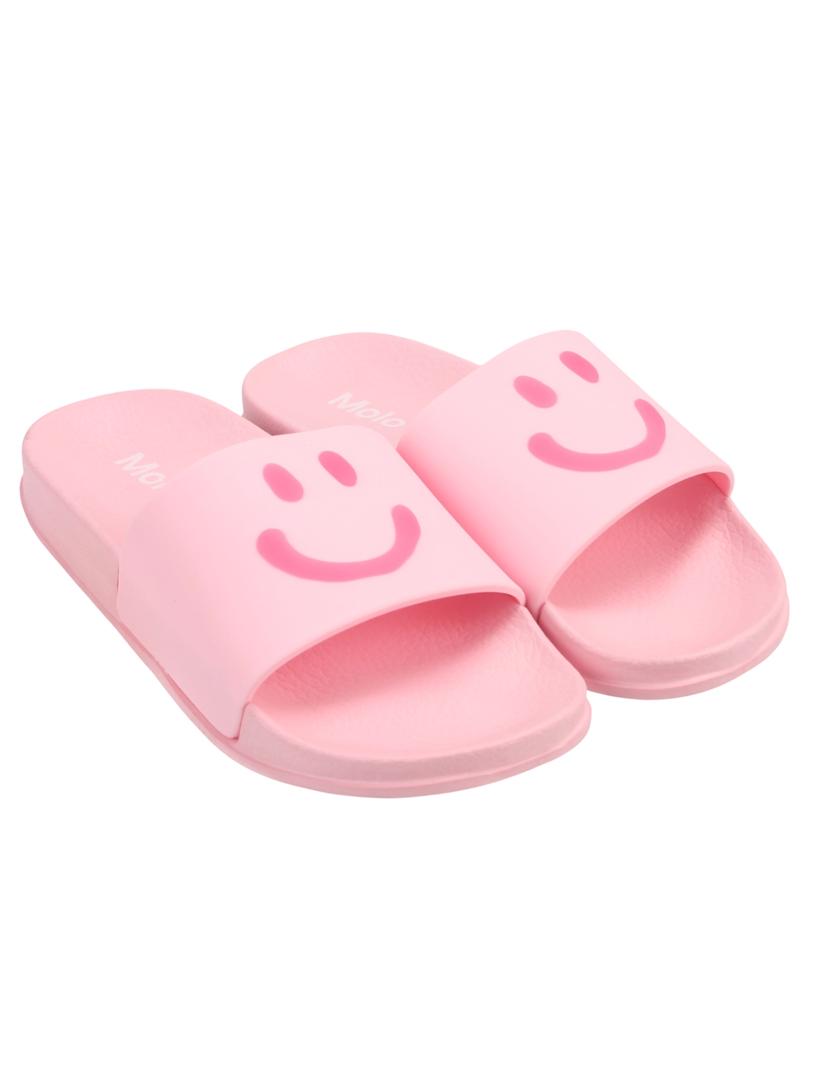 Шлепанцы пляжные Molo, Розовый, 3114446
Шлепанцы пляжные Molo, Розовый, 3114446