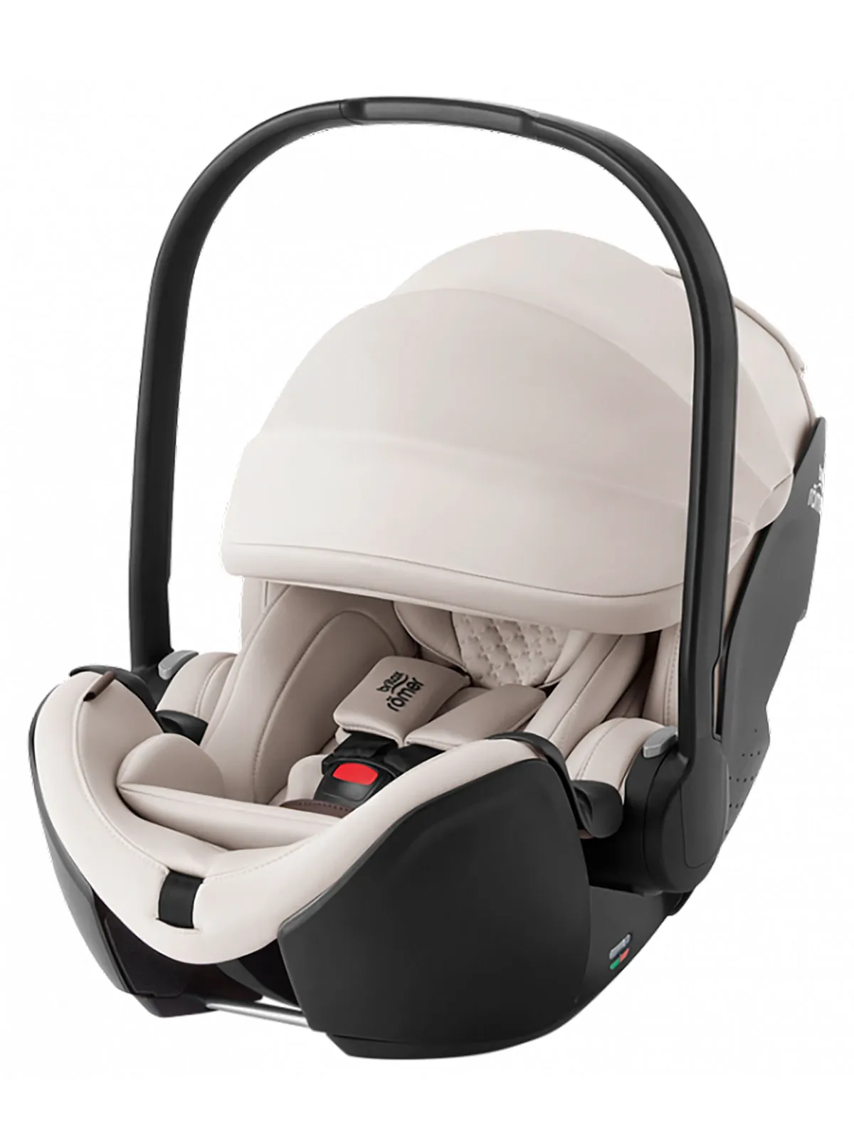 Автокресло Britax Roemer, Бежевый, 2749626
Автокресло Britax Roemer, Бежевый, 2749626