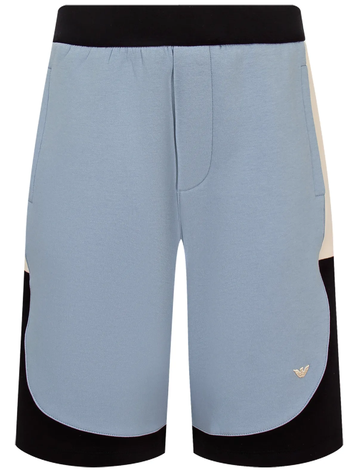 Шорты EMPORIO ARMANI, Голубой, 2774812
Шорты EMPORIO ARMANI, Голубой, 2774812