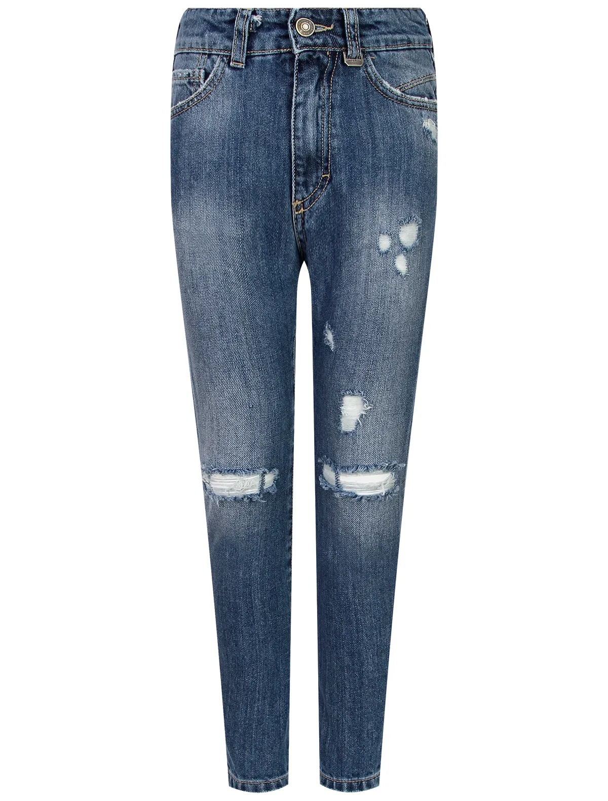 Джинсы Imperial Kids, Синий, 2654830
Джинсы Imperial Kids, Синий, 2654830