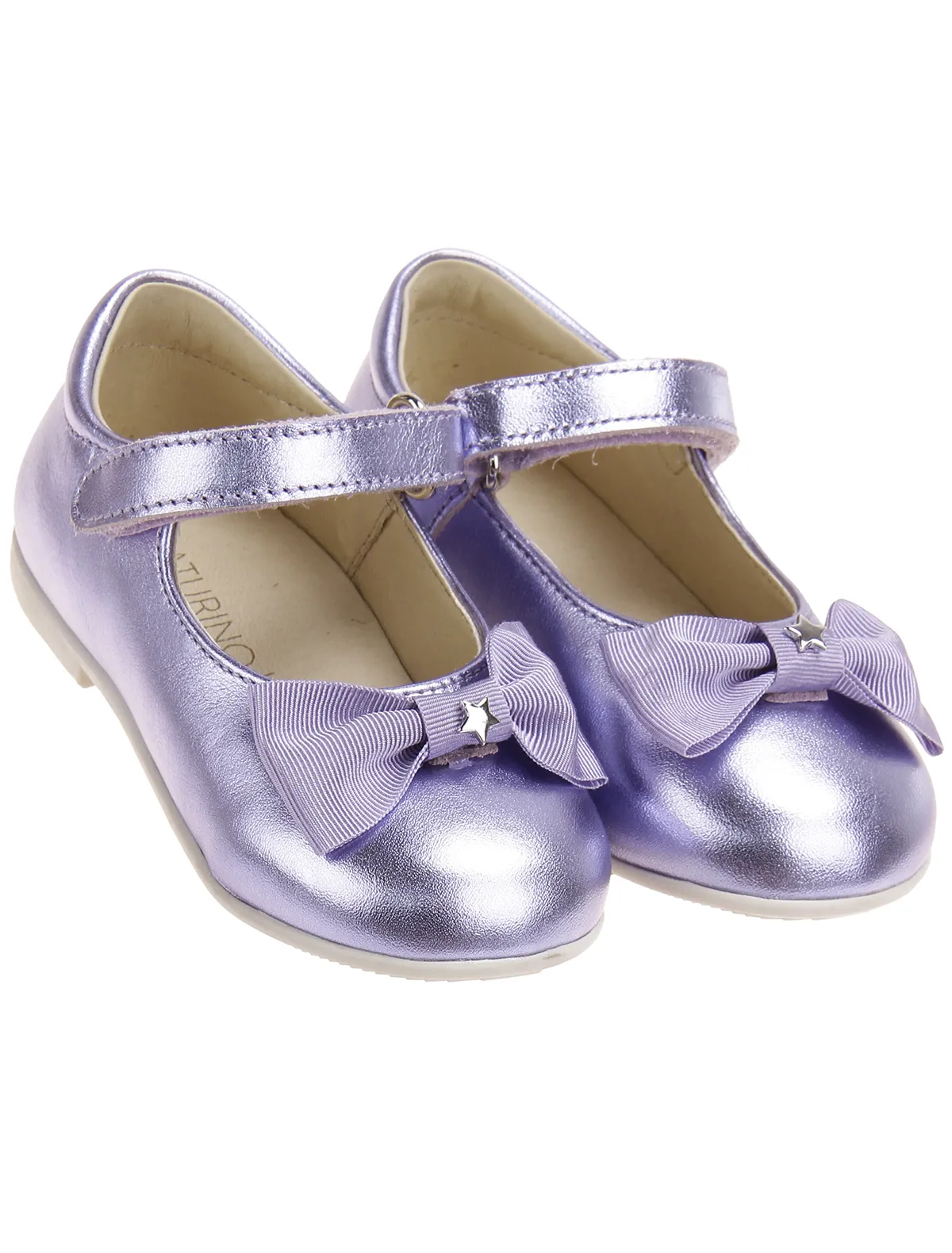 Туфли Naturino, Фиолетовый, 2769677
Туфли Naturino, Фиолетовый, 2769677