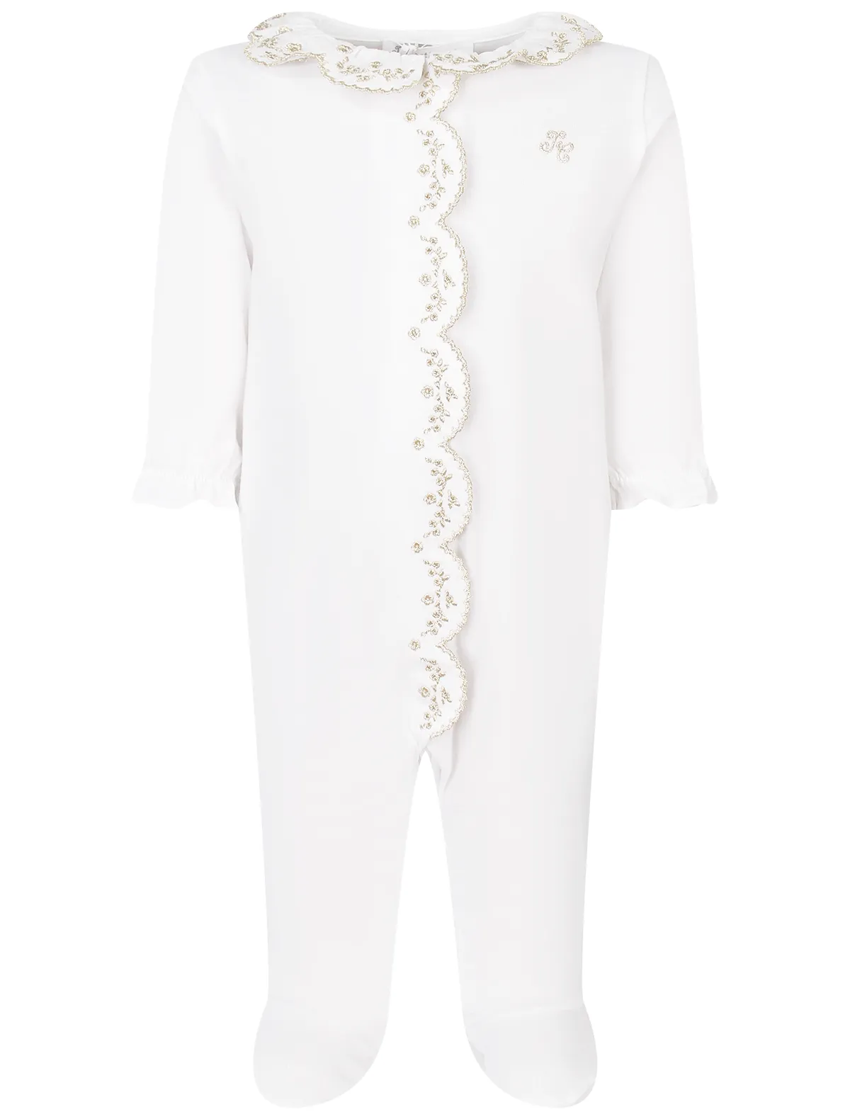 Комбинезон Tartine et Chocolat, Белый, 2706026
Комбинезон Tartine et Chocolat, Белый, 2706026