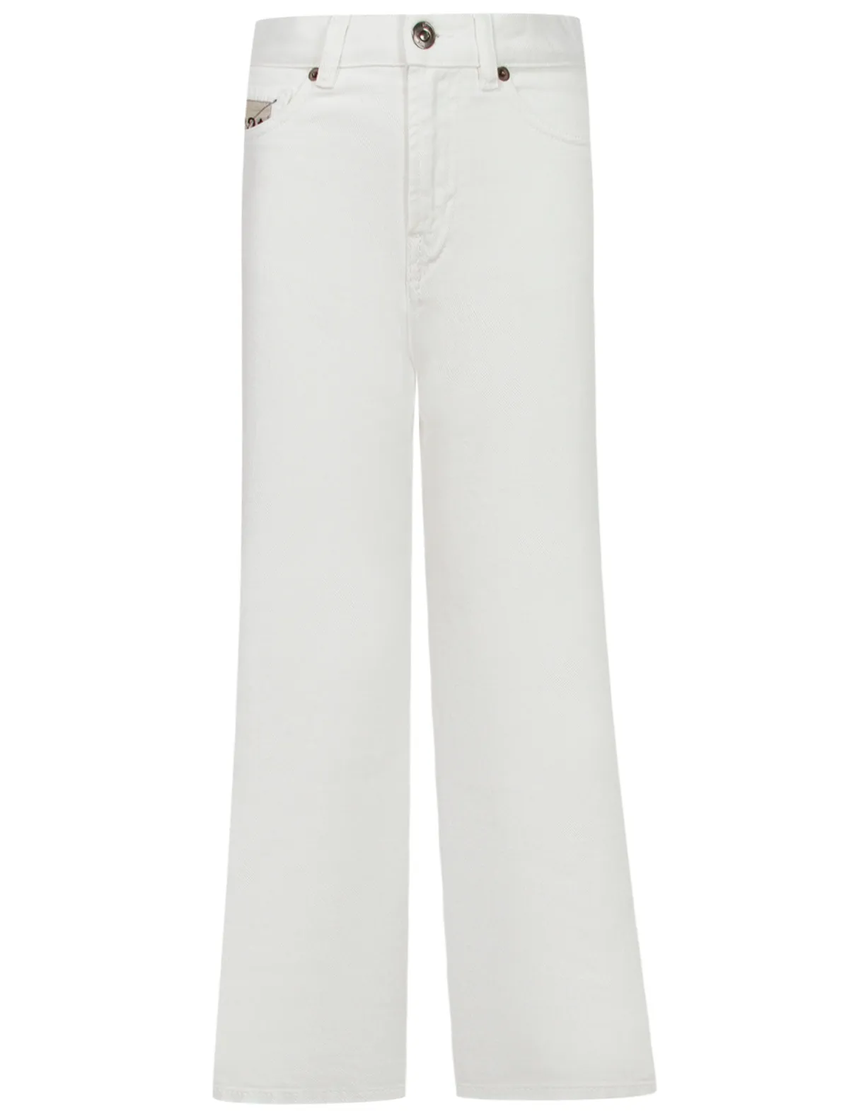 Джинсы №21 kids, Белый, 2518822
Джинсы №21 kids, Белый, 2518822