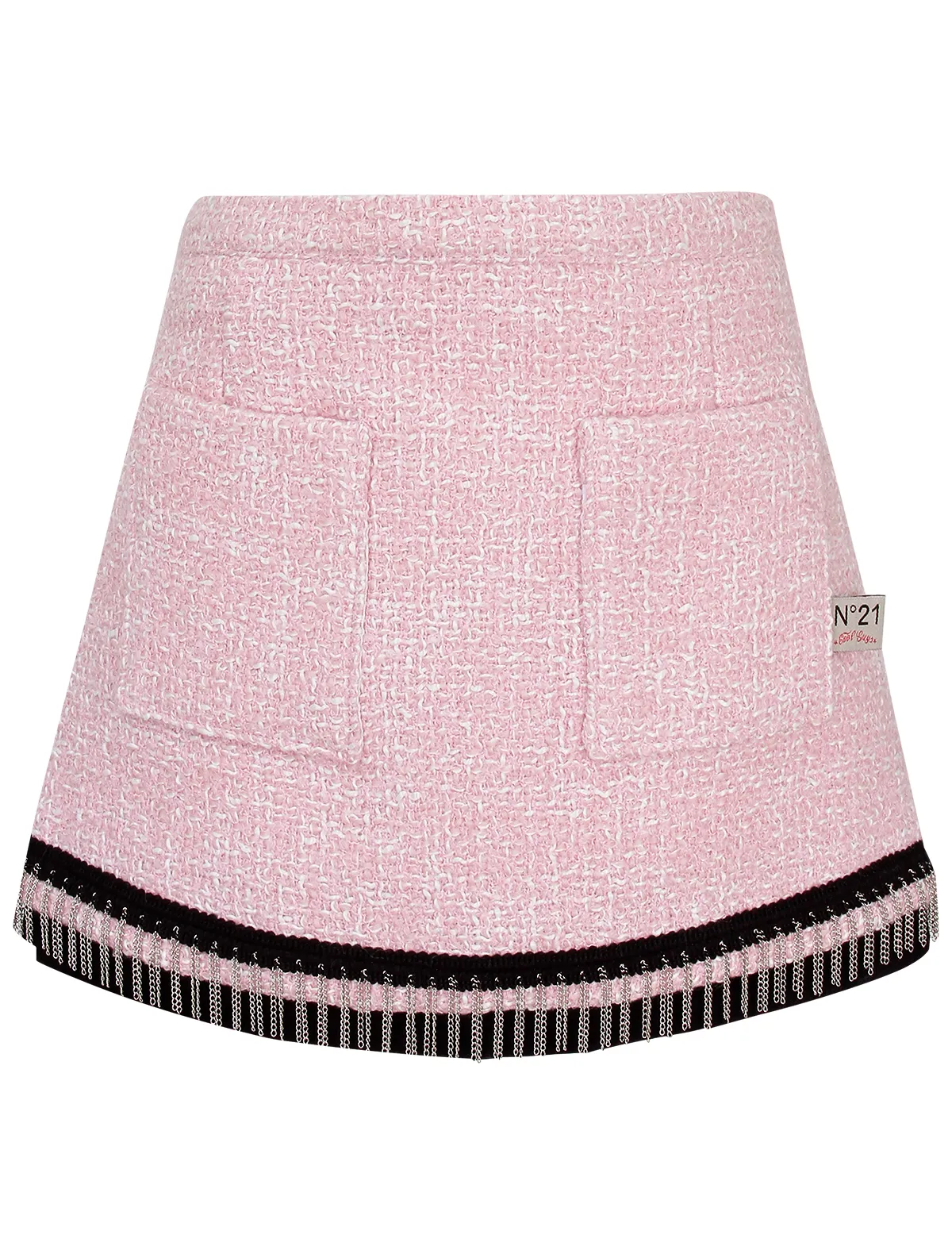Юбка №21 kids, Розовый, 2725655 
Юбка №21 kids, Розовый, 2725655