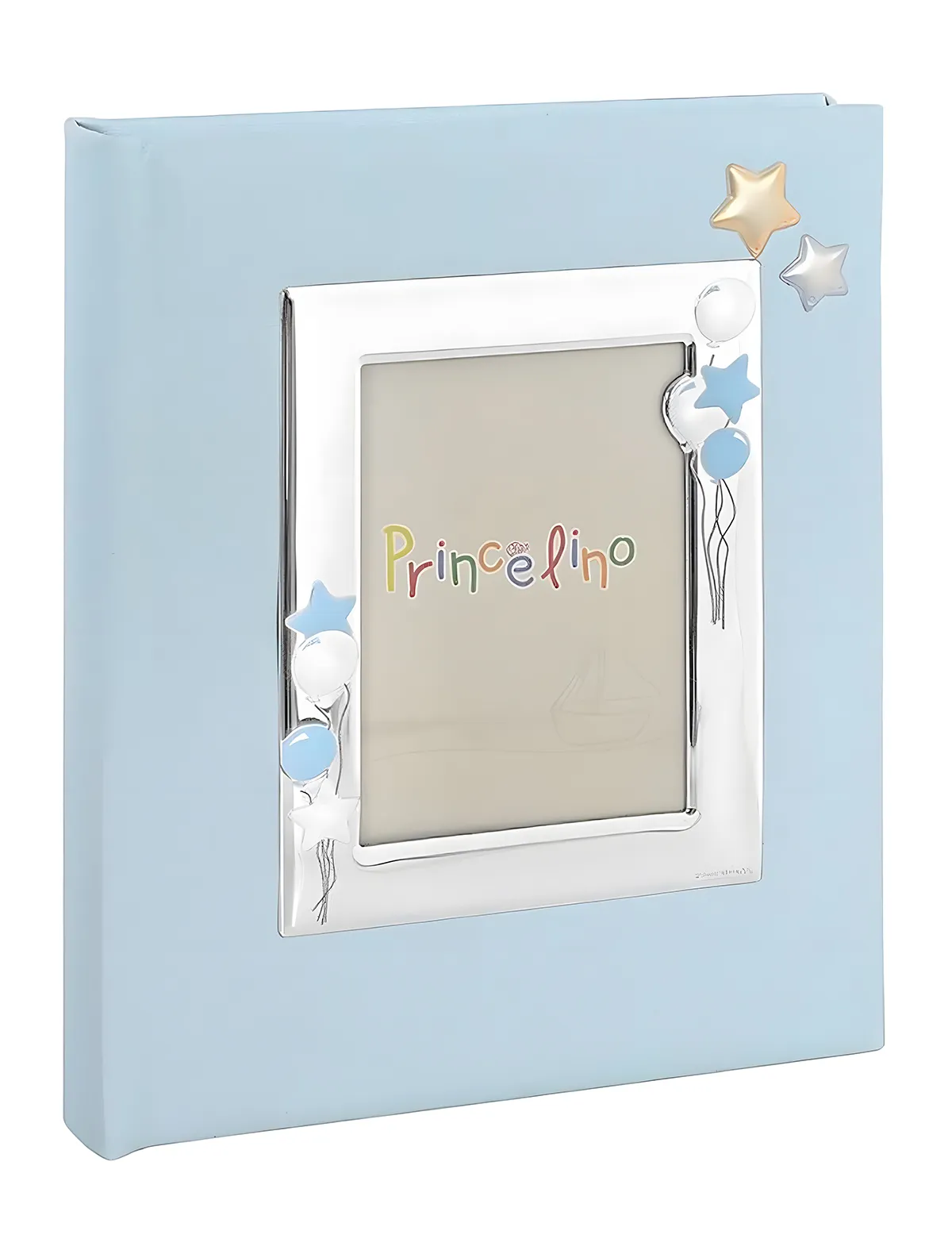 Альбом для фото Prince Silvero, Голубой, 2786080
Альбом для фото Prince Silvero, Голубой, 2786080