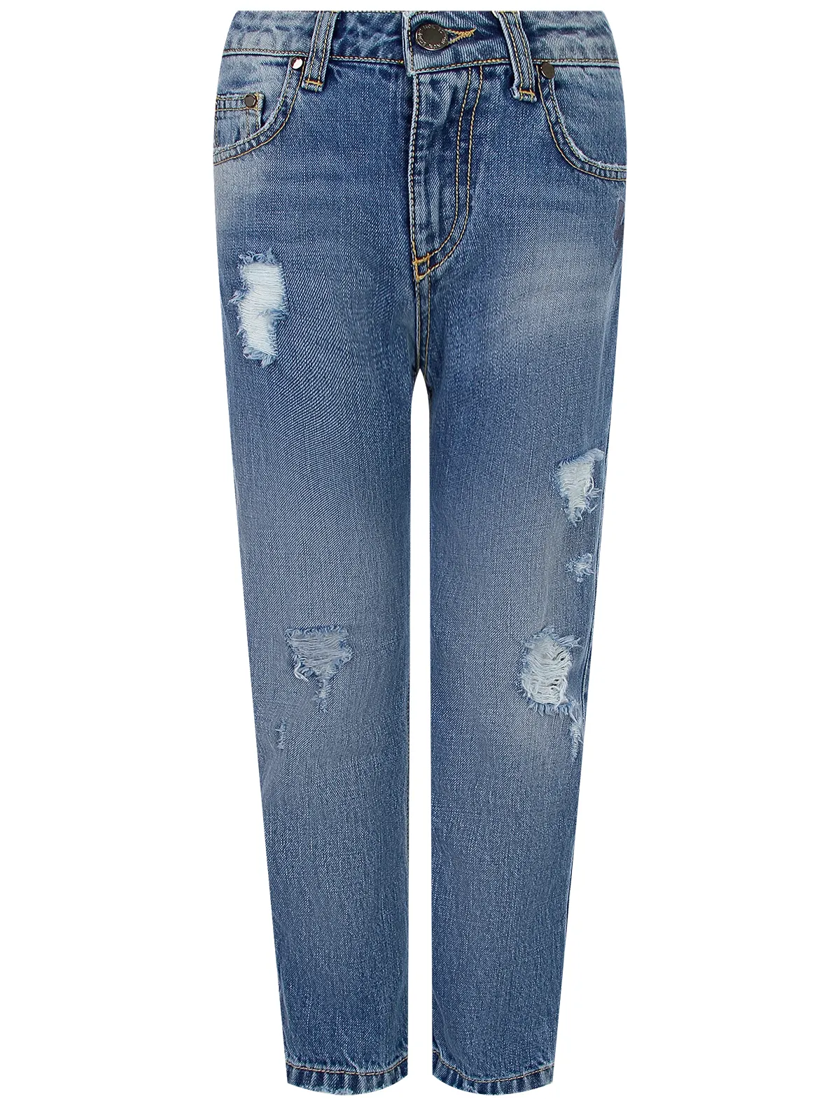 Джинсы NEIL BARRETT KIDS, Синий, 2528219
Джинсы NEIL BARRETT KIDS, Синий, 2528219